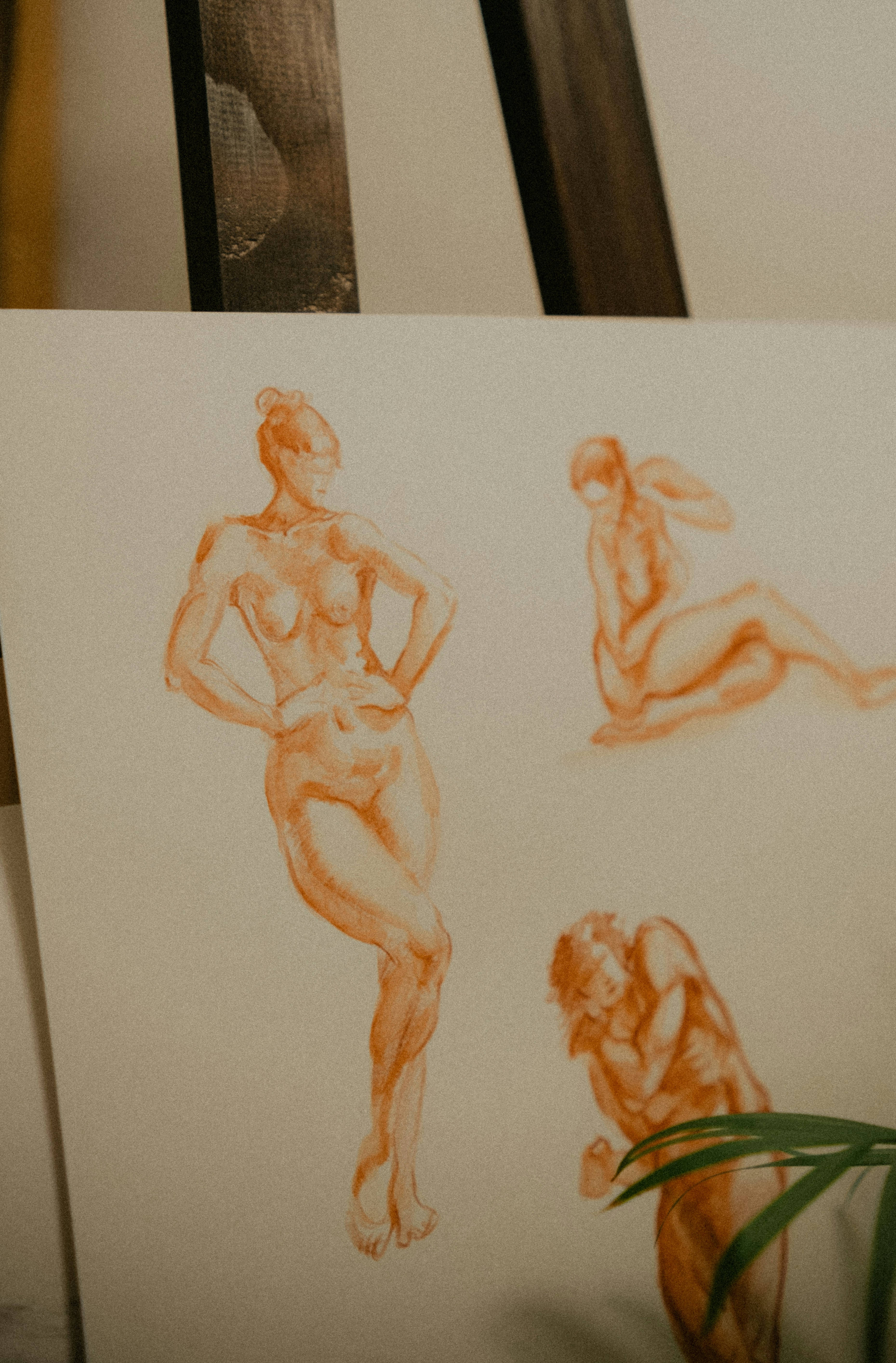 6 Urban Sketching Beginners: Reviewing and Improving Sketches