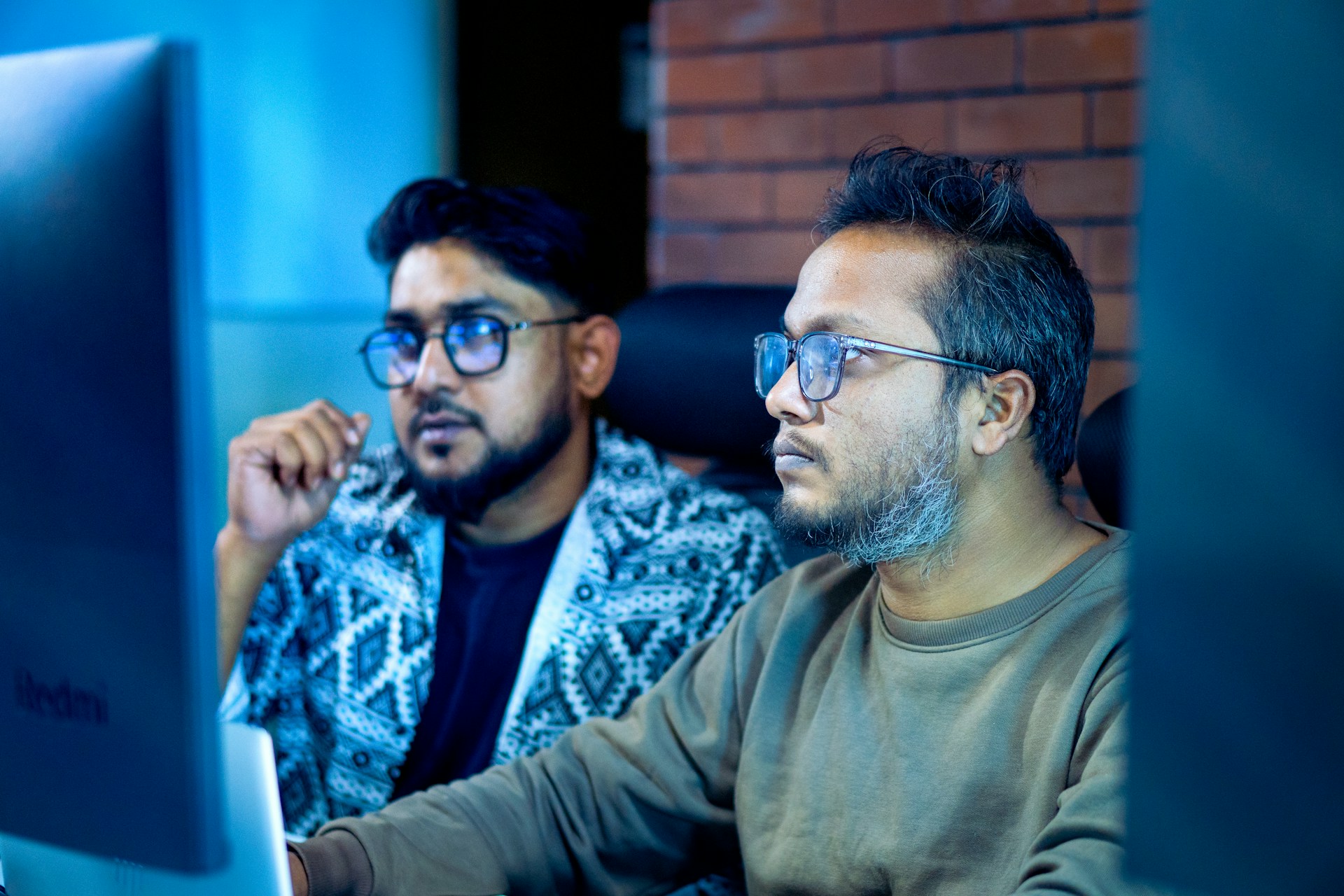 Professional Development Team