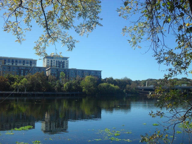 University of Texas, Austin