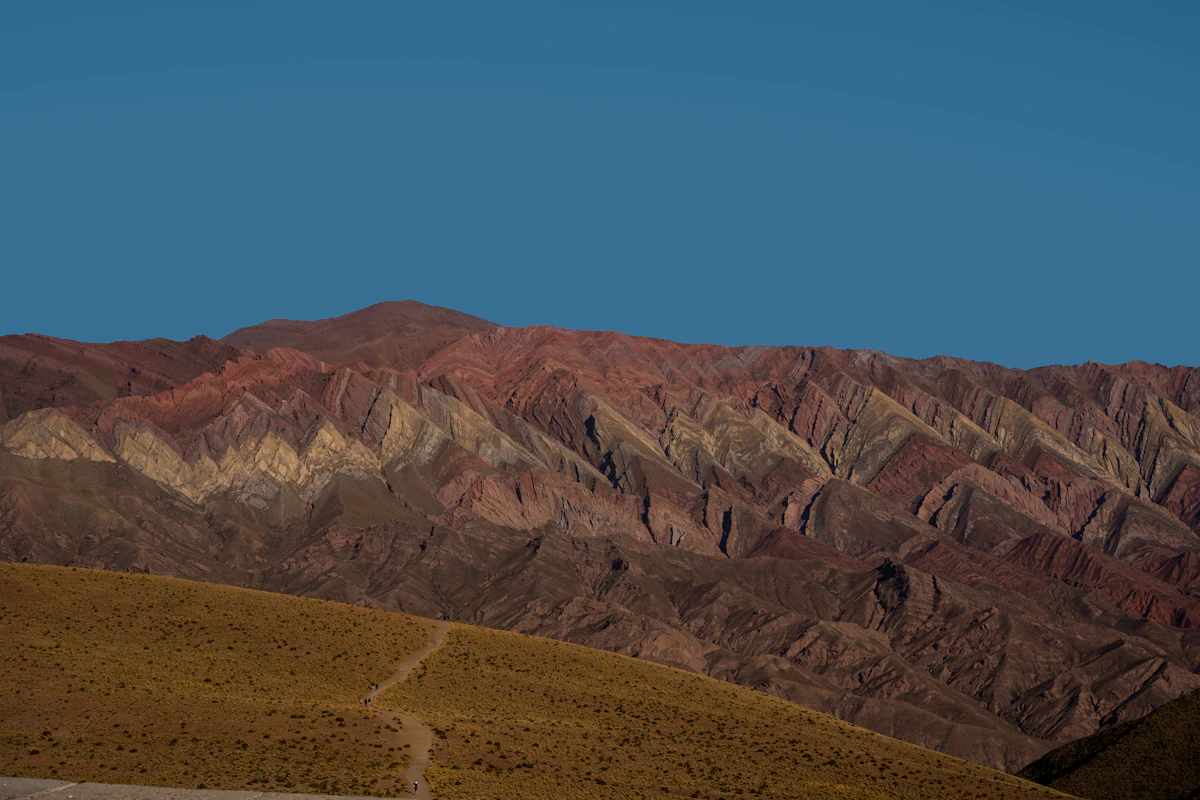 Jujuy & Quebrada de Humahuaca