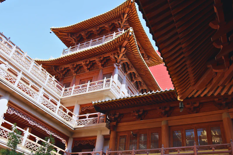 Best Historic and Heritage Hotels in Shanghai With Real Stories Behind Their Walls