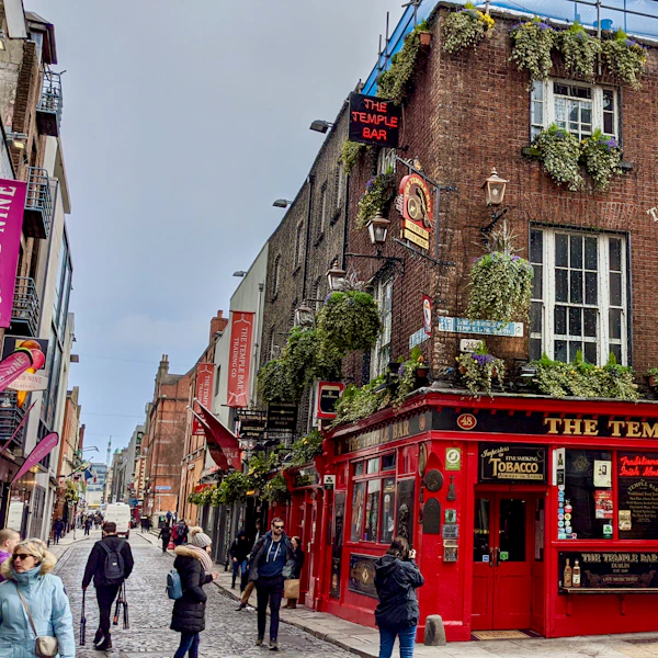 Dublin, Ireland