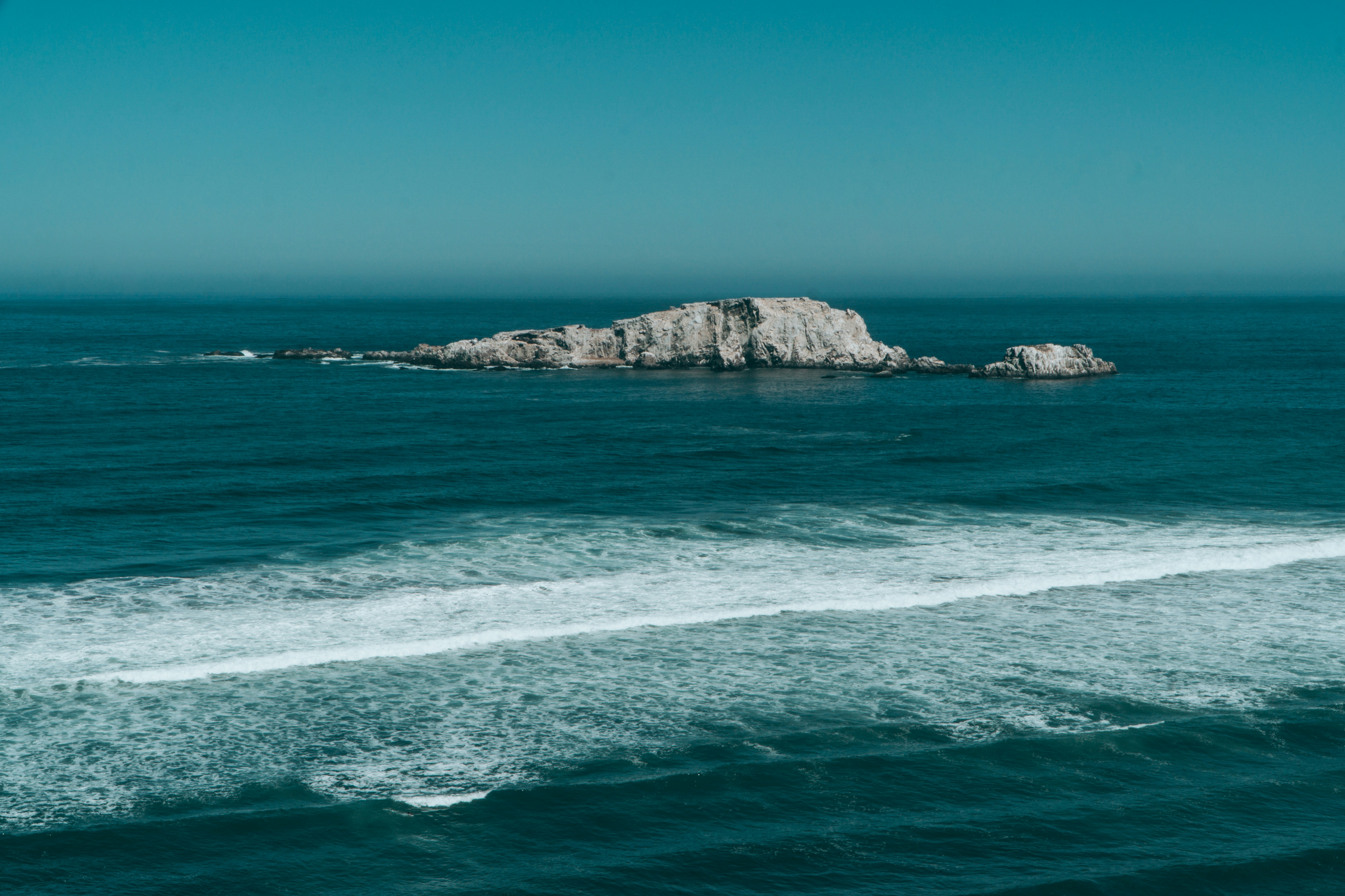 Chile surf destination