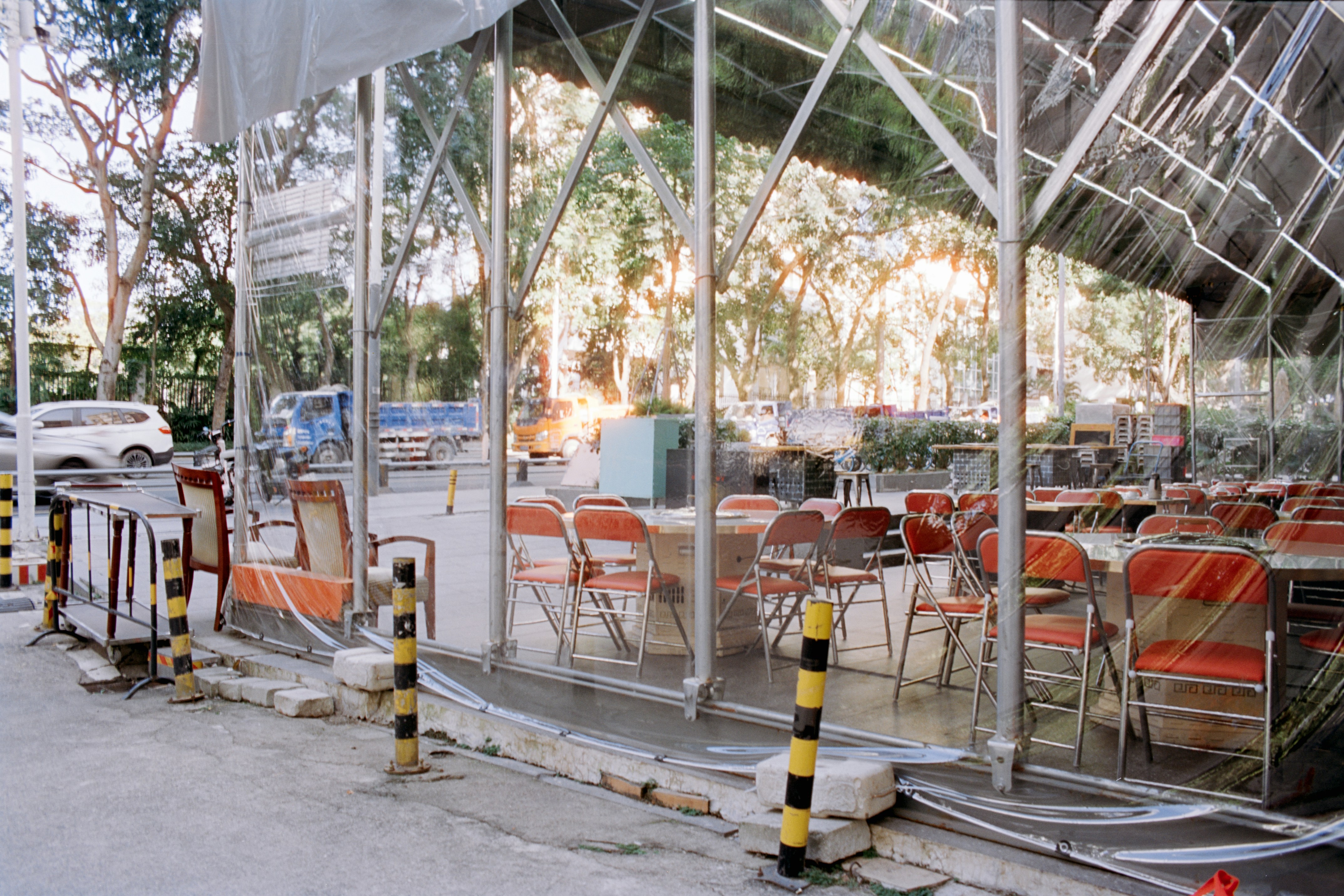 How to Find Temporary Office Space During a Slowdown