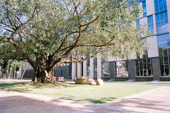 Trinity Laban Conservatoire