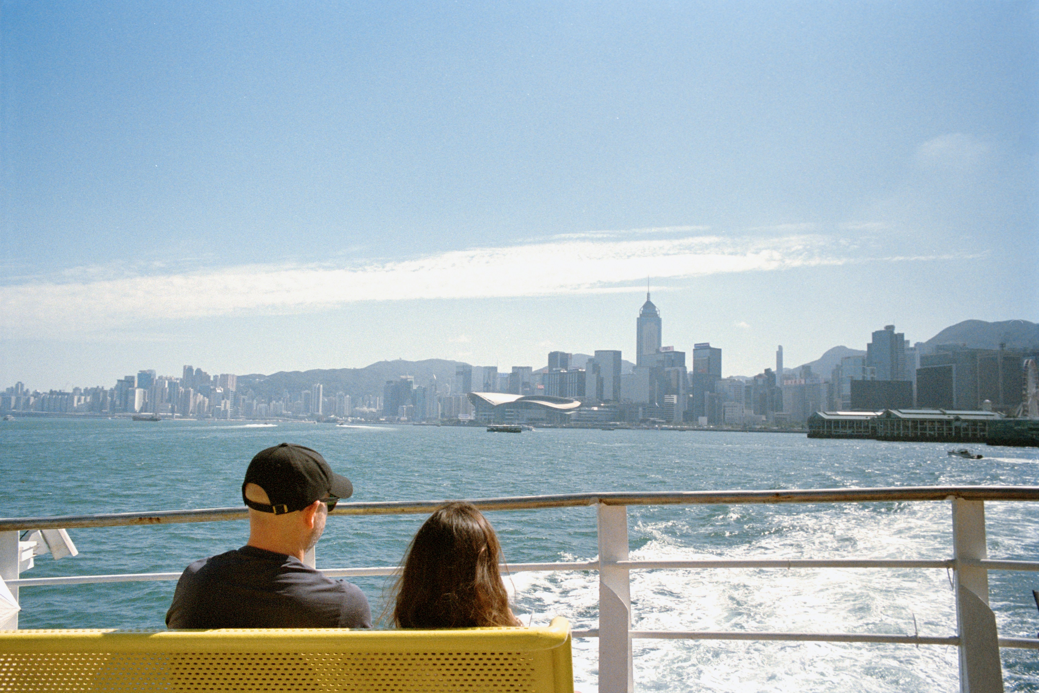 Top Attractions in Hong Kong You Can't Miss (2026)
