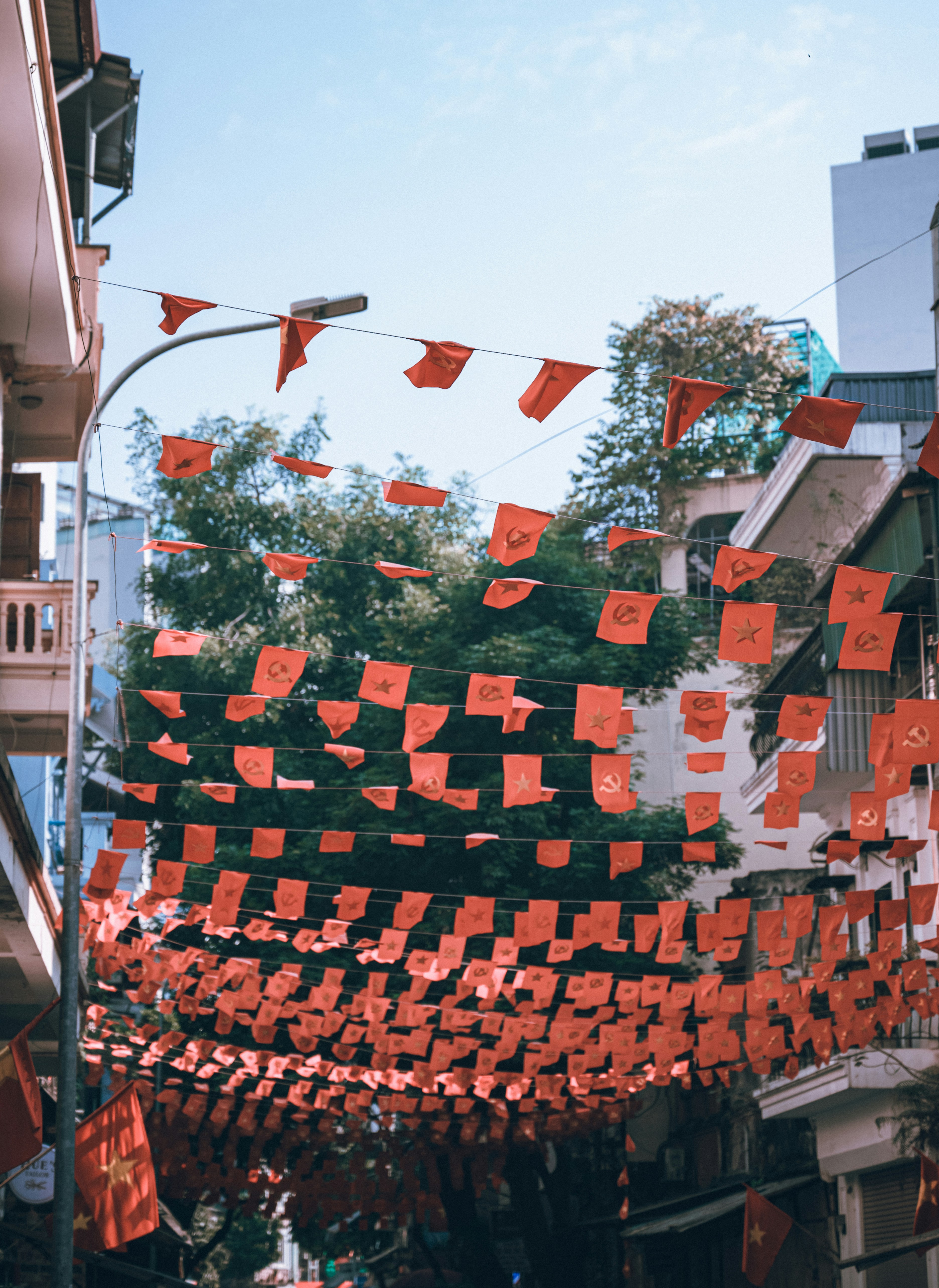 Religious and Historical Commemorations