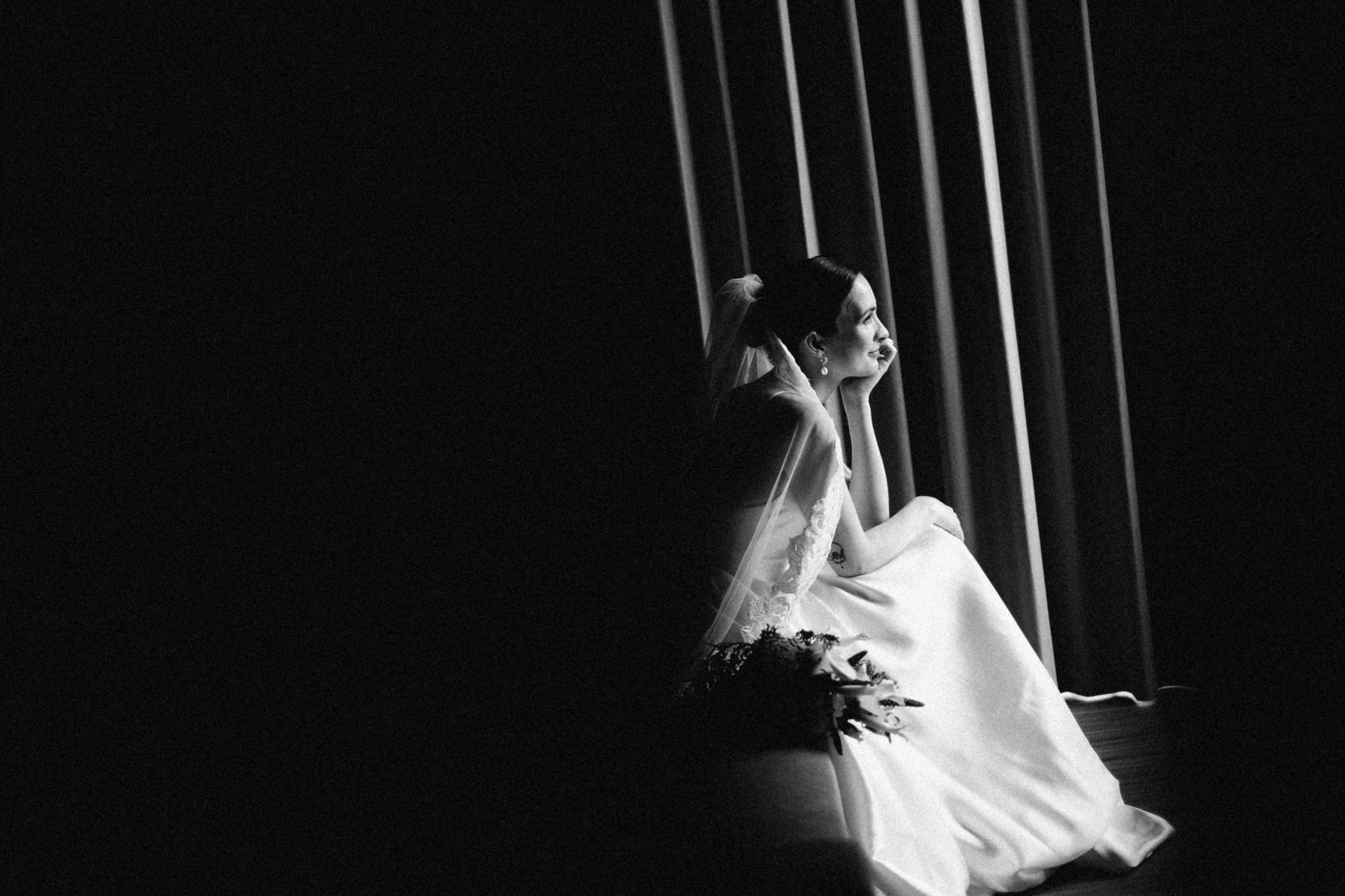 I Don't Remember Marrying You
