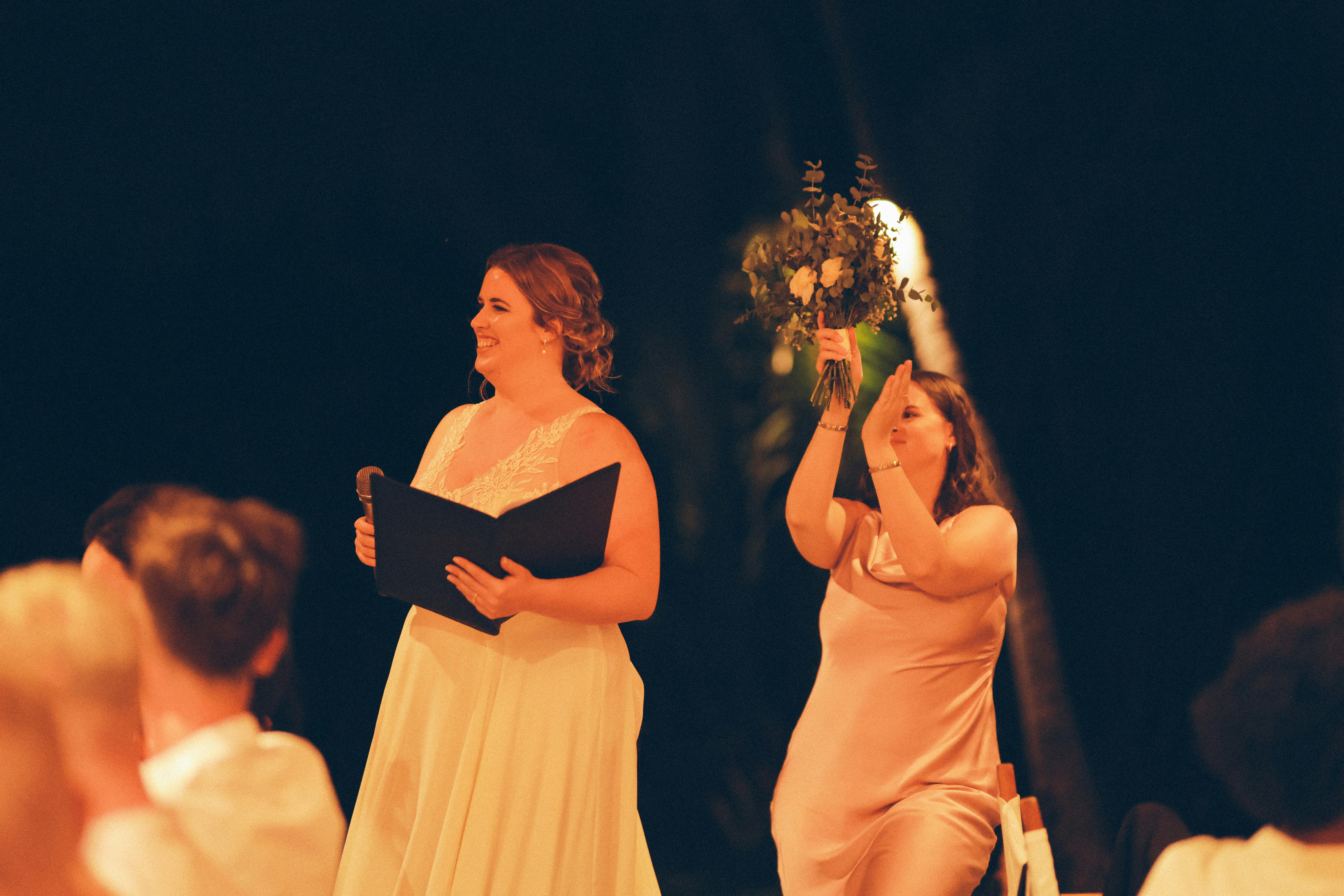 Dúo Lírico: El Género en el Canto