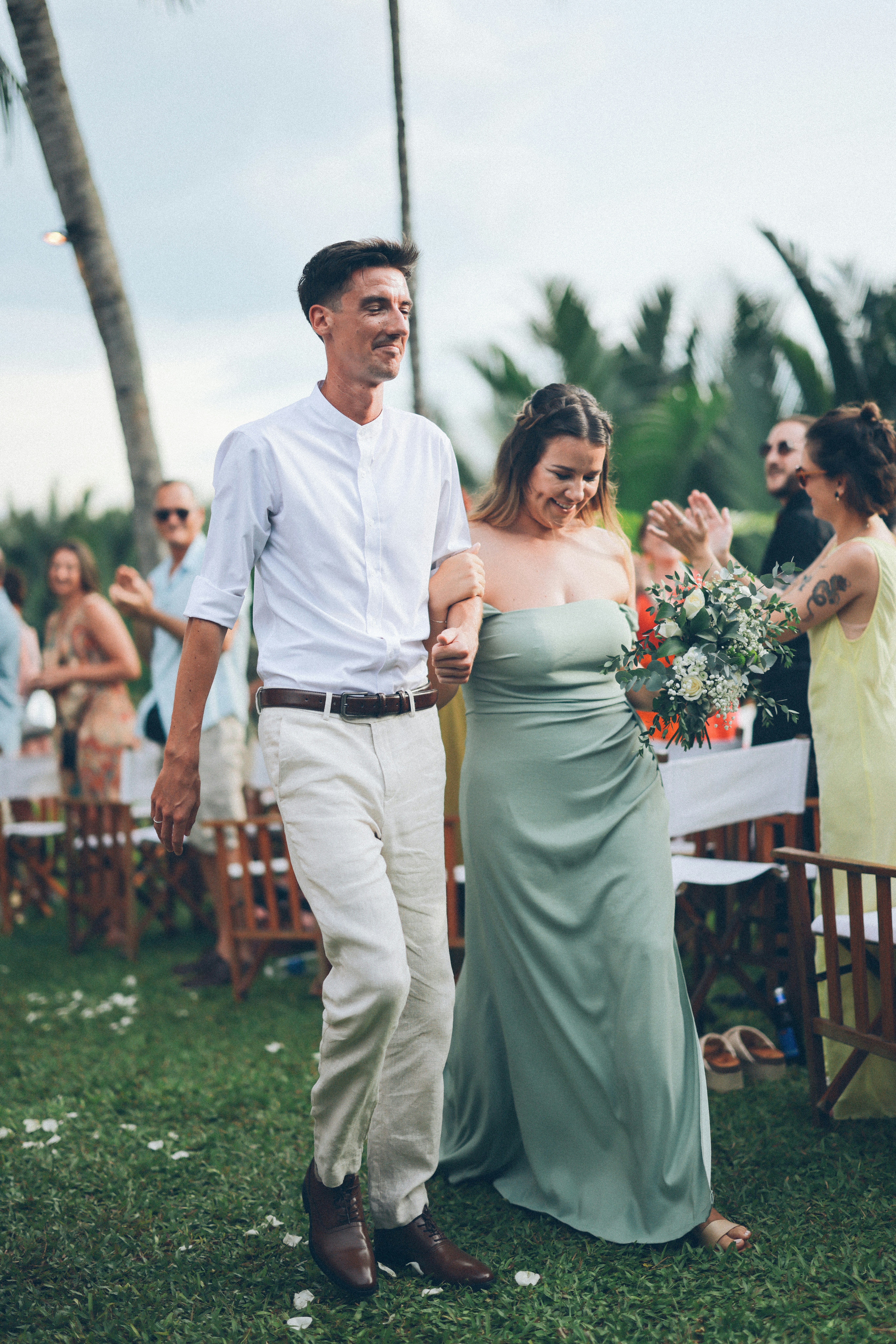 wedding aisle romantic, wallpaper, Personalize Wedding Processional Music: A Guide 6