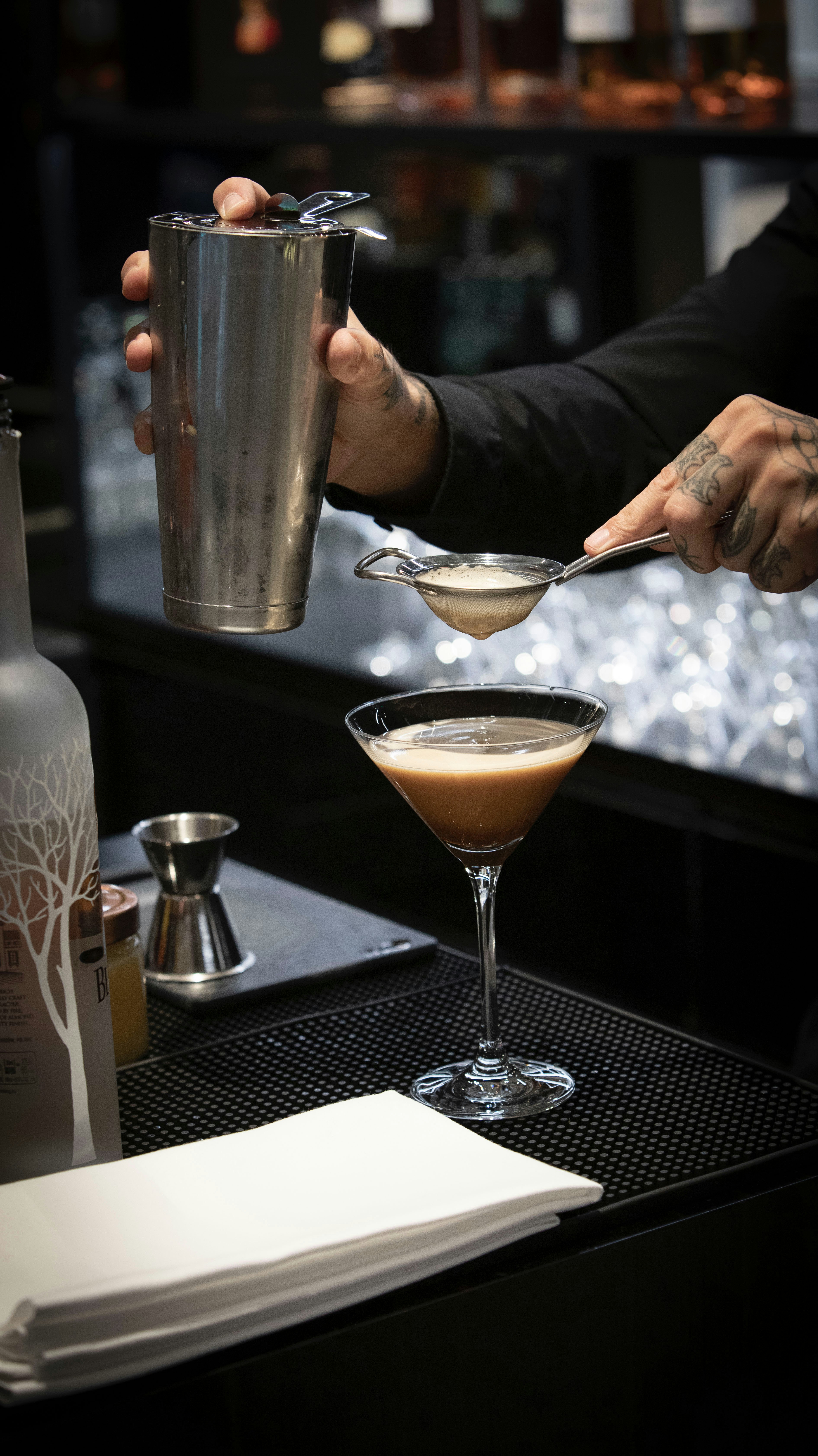 Photo by homeboycatering