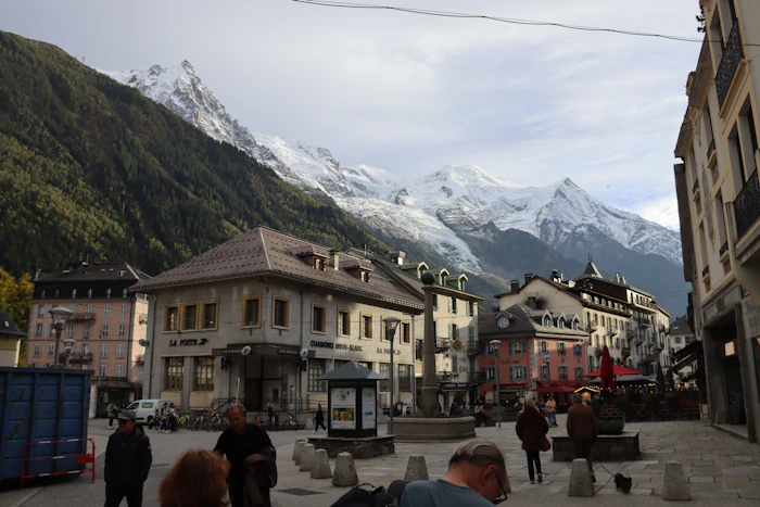 Local Markets