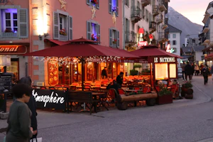 Chamonix