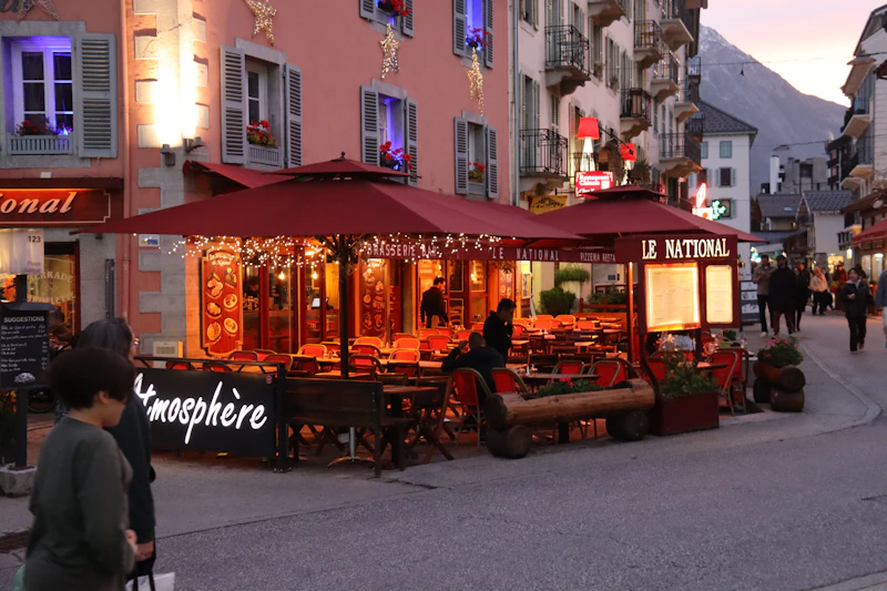 Best Pubs in Chamonix: Where Locals Actually Drink