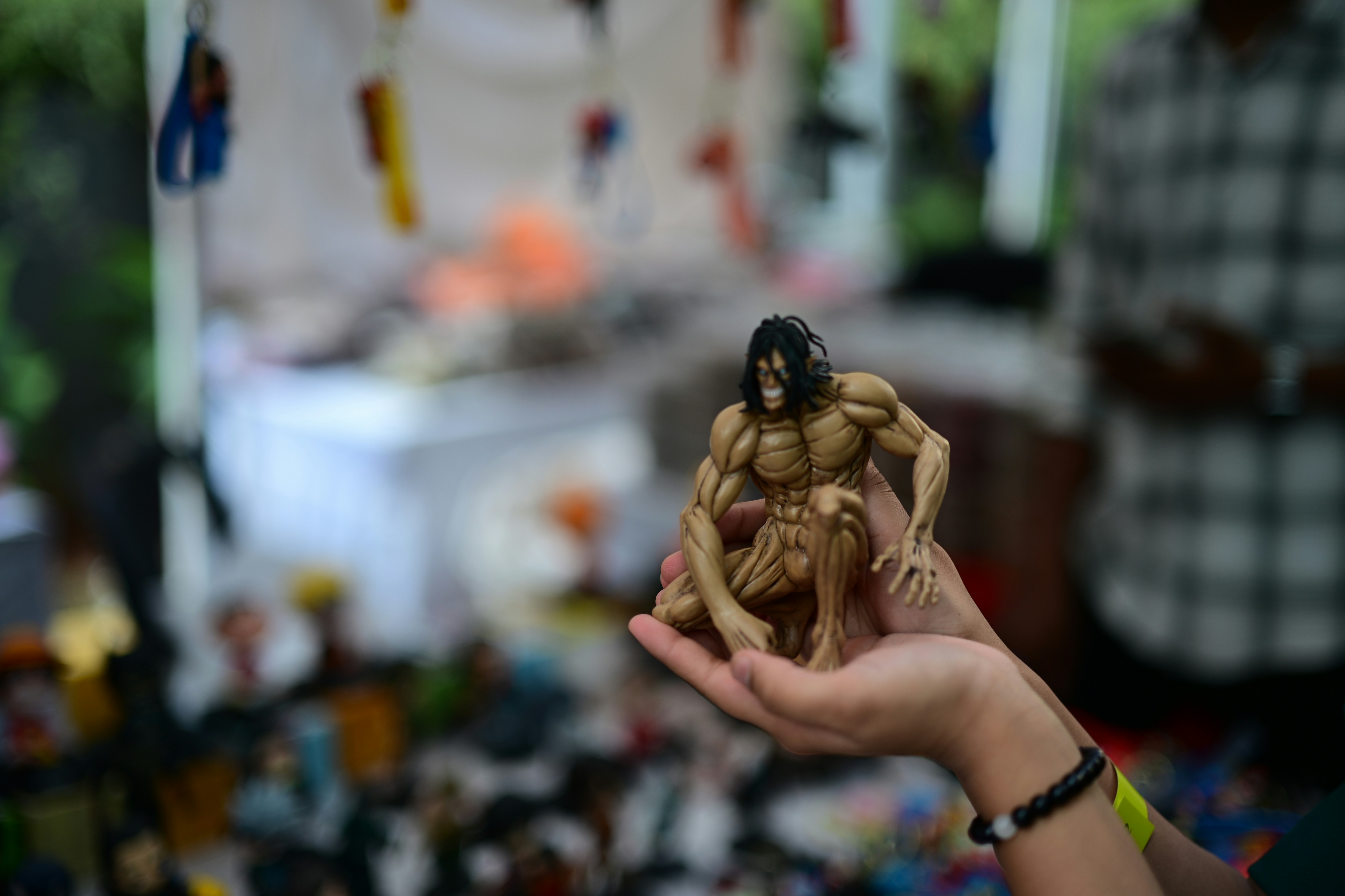 Lego and the Turtles: A Historical Analysis of Cross-Over Collectibles