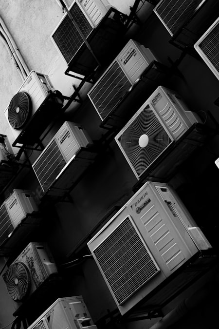 Como escolher o ar condicionado certo para a casa