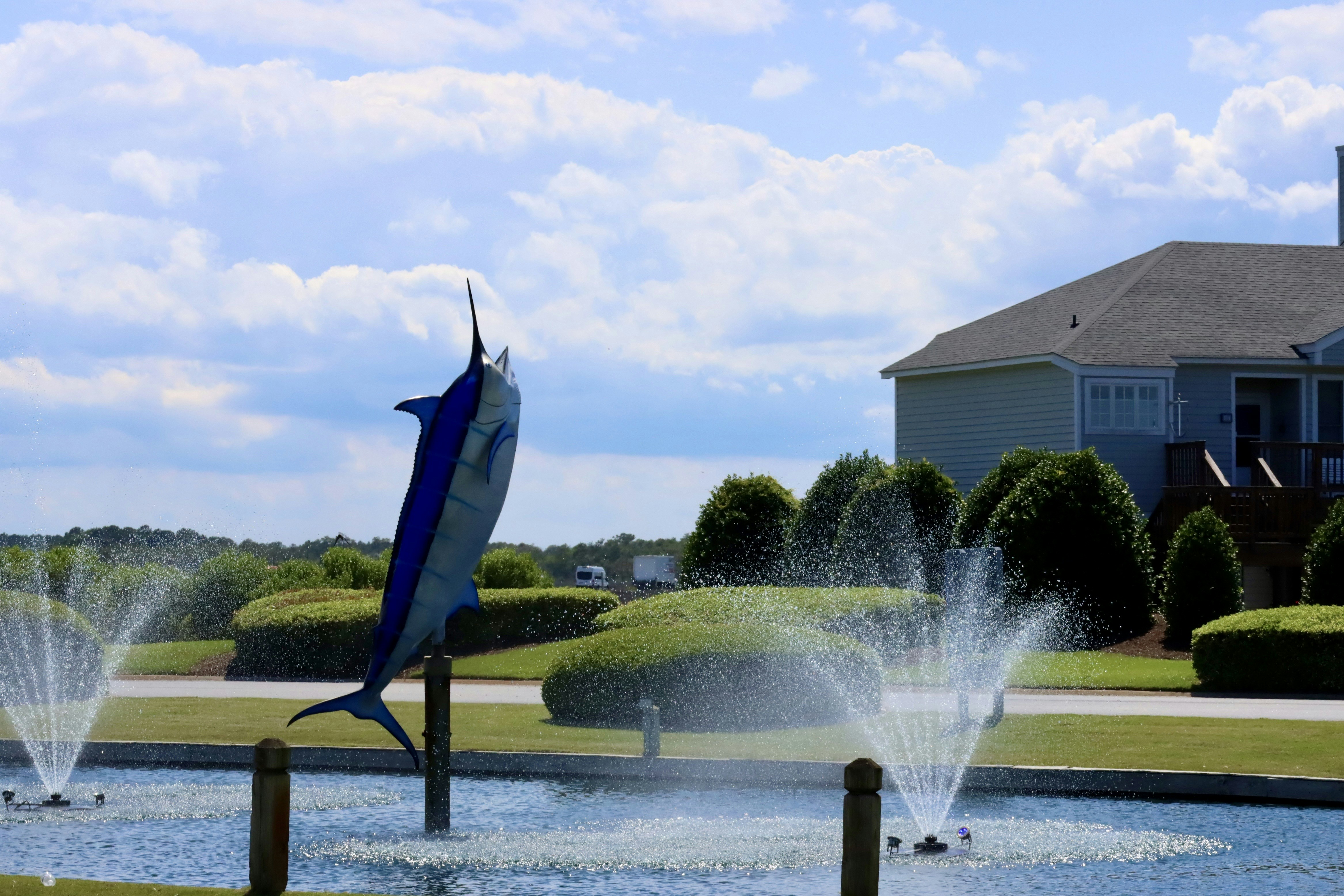 Monday's FTB: You want to stay GM, Brad? Land the big fish