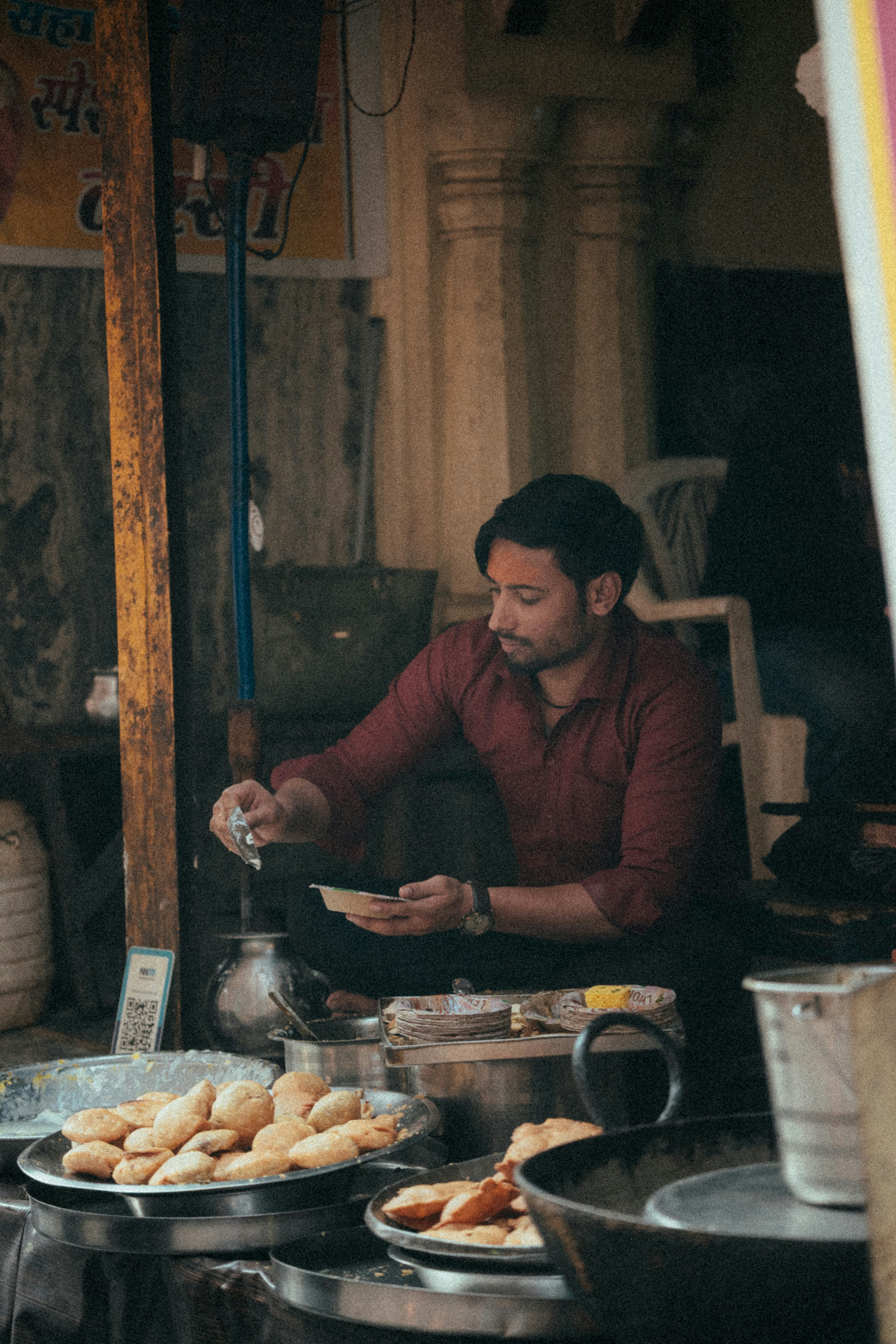 Regional Variations Within Tuscany