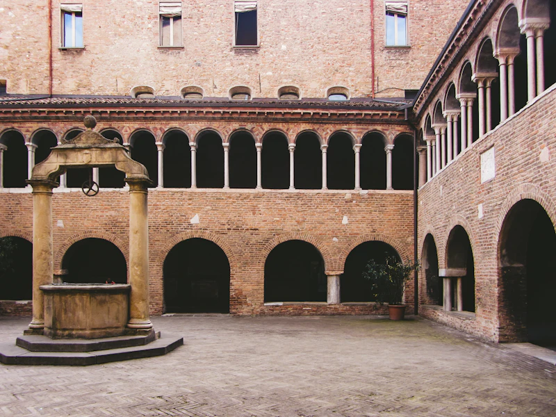 Best Boutique Hotels in Bologna for Style, Character, and No Chain-Hotel Vibes
