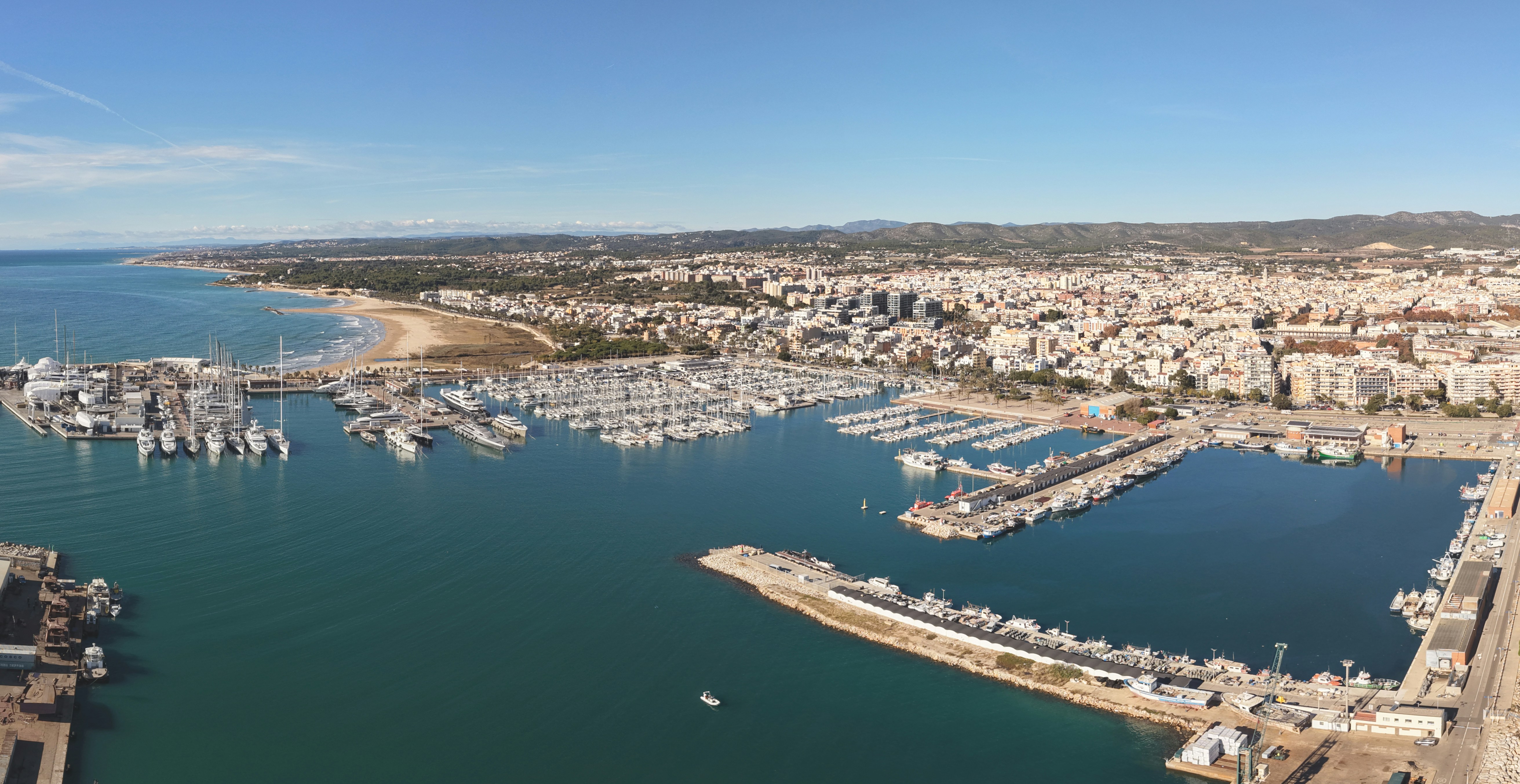 Las 5 mejores empresas de software empresarial en Vilanova i la Geltrú