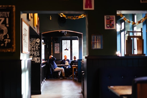 Best Group-Friendly Pubs in Pondicherry