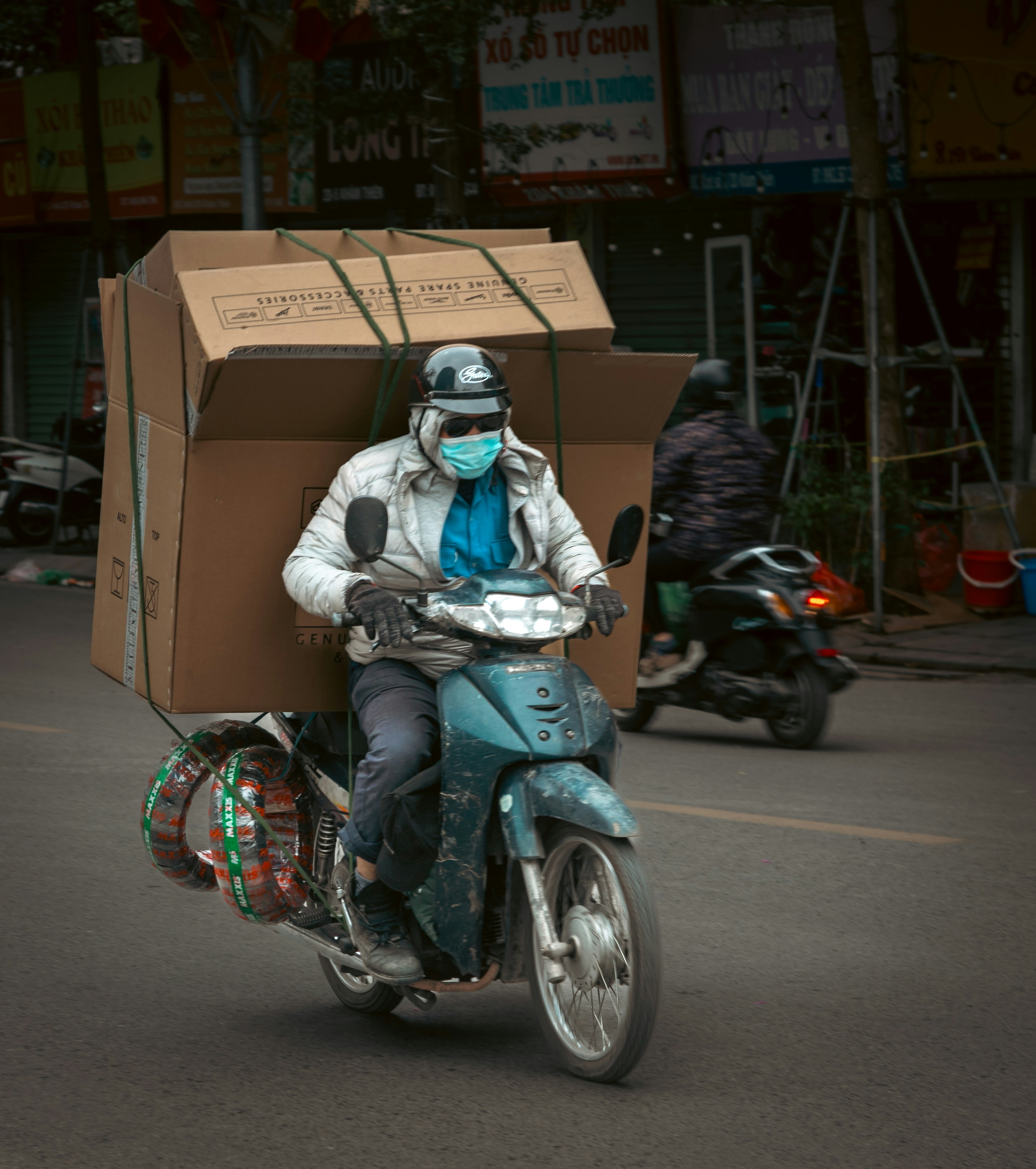 Common Transport Mistakes That Cost Time and Money