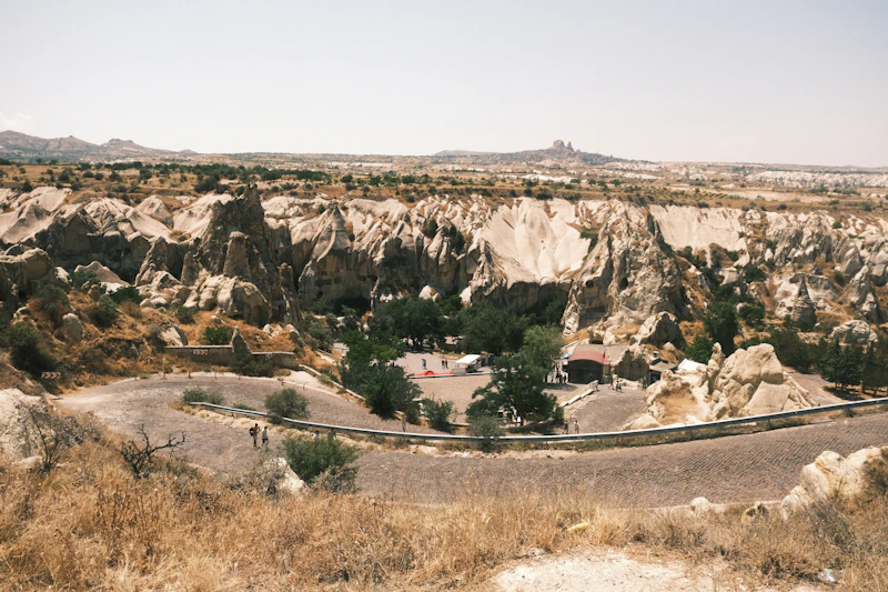 Best Time to Visit Cappadocia: Month-by-Month Guide for Every Type of Traveller