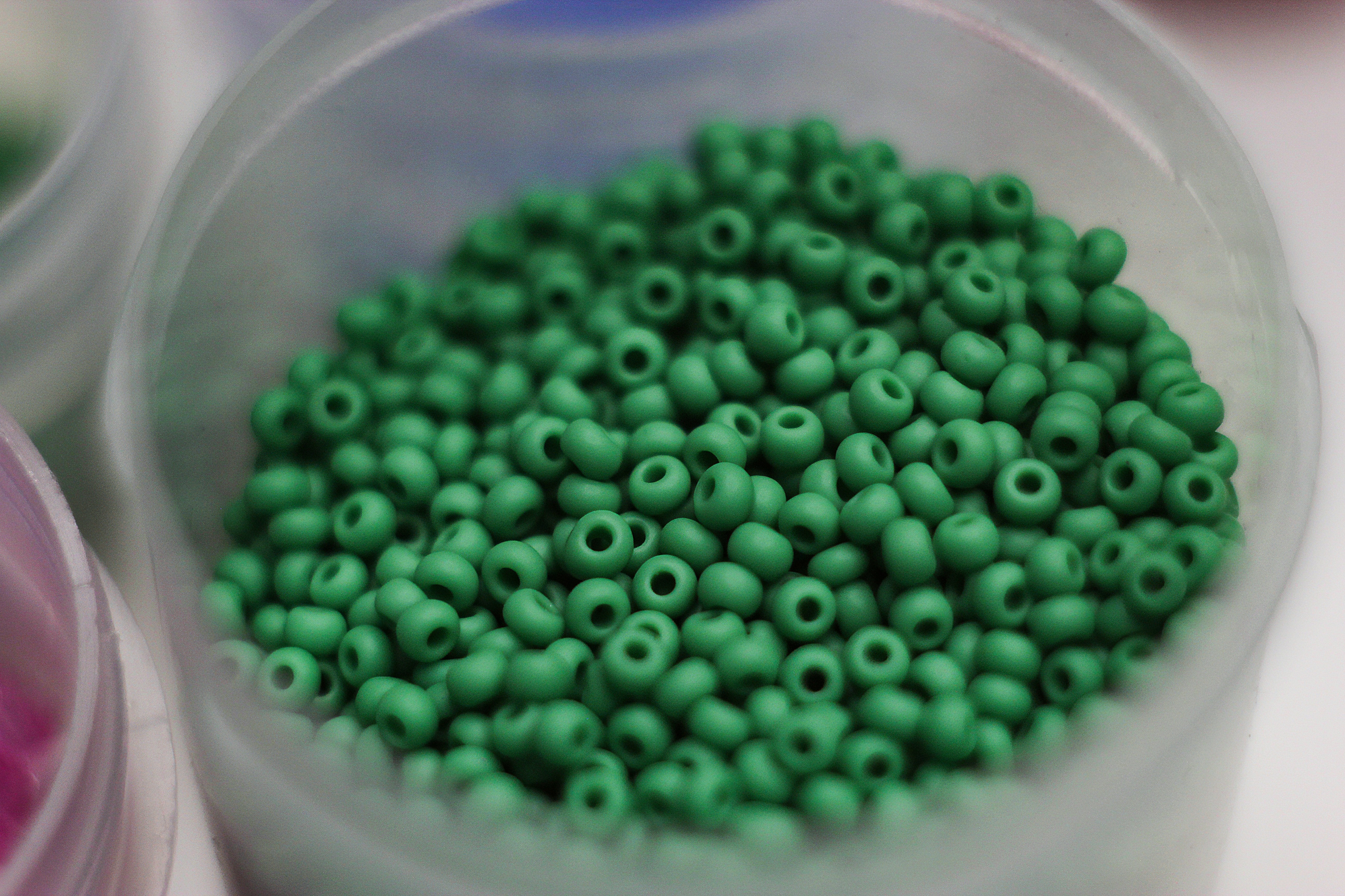 Craft supplies art background, ilustrasi artikel Unleash Your Inner Artist: A World of Craft and Creativity Awaits 5