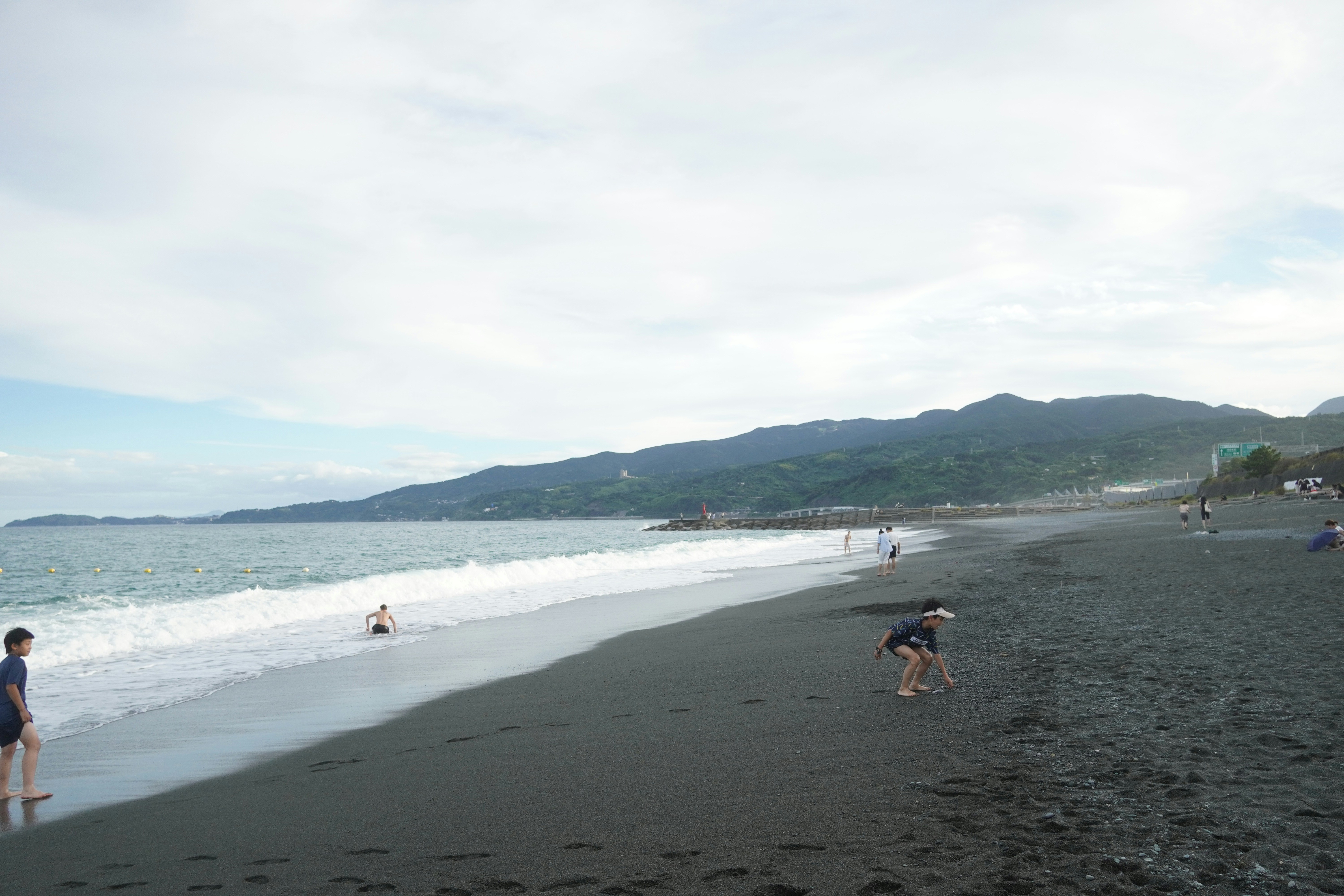 Playa de los Quebrantos - foto 5
