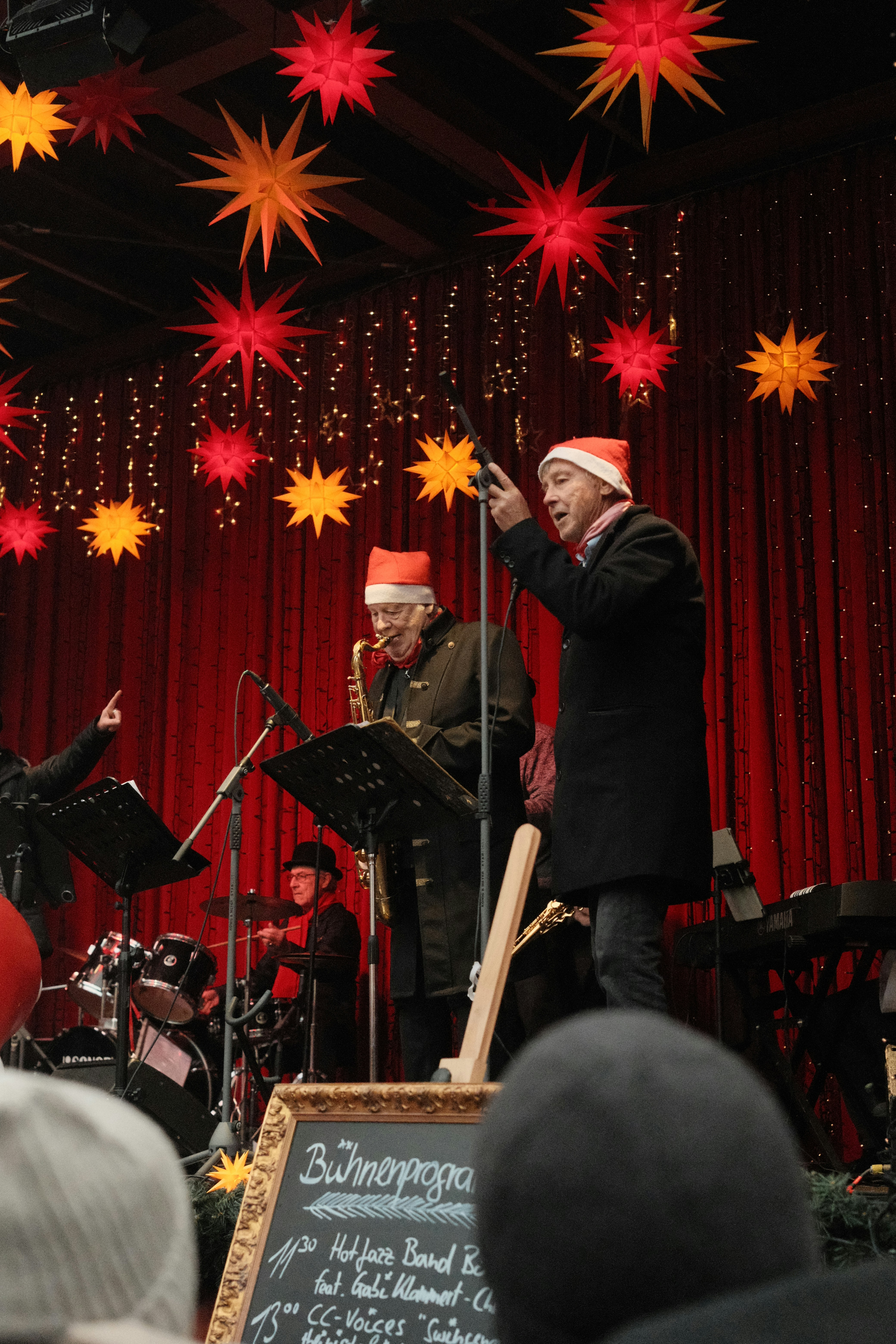 Photo by jonathantrans