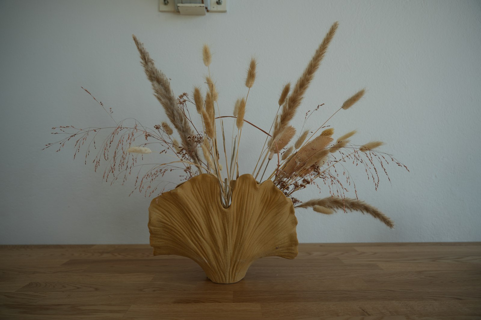 Bouquet Pampa
