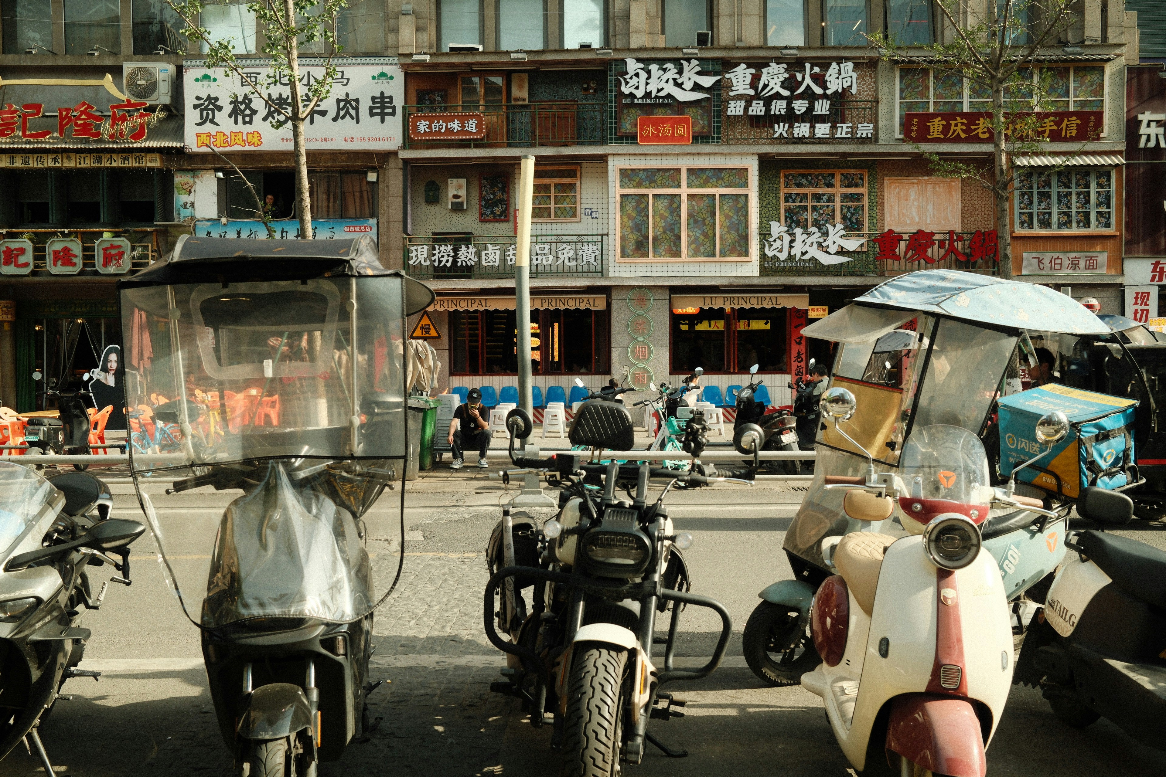 Photo by xavierbriole