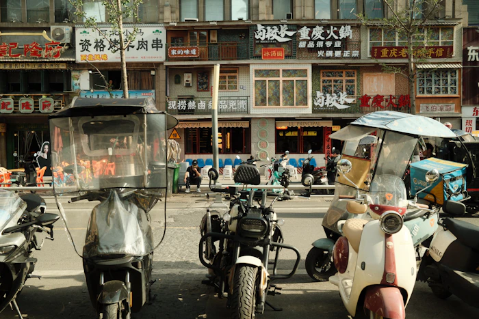 Local Markets