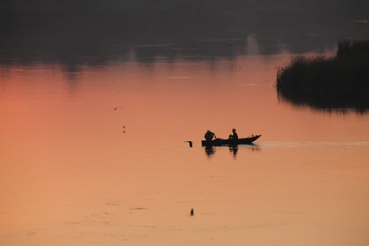 Pesca em São Paulo: destinos declarados