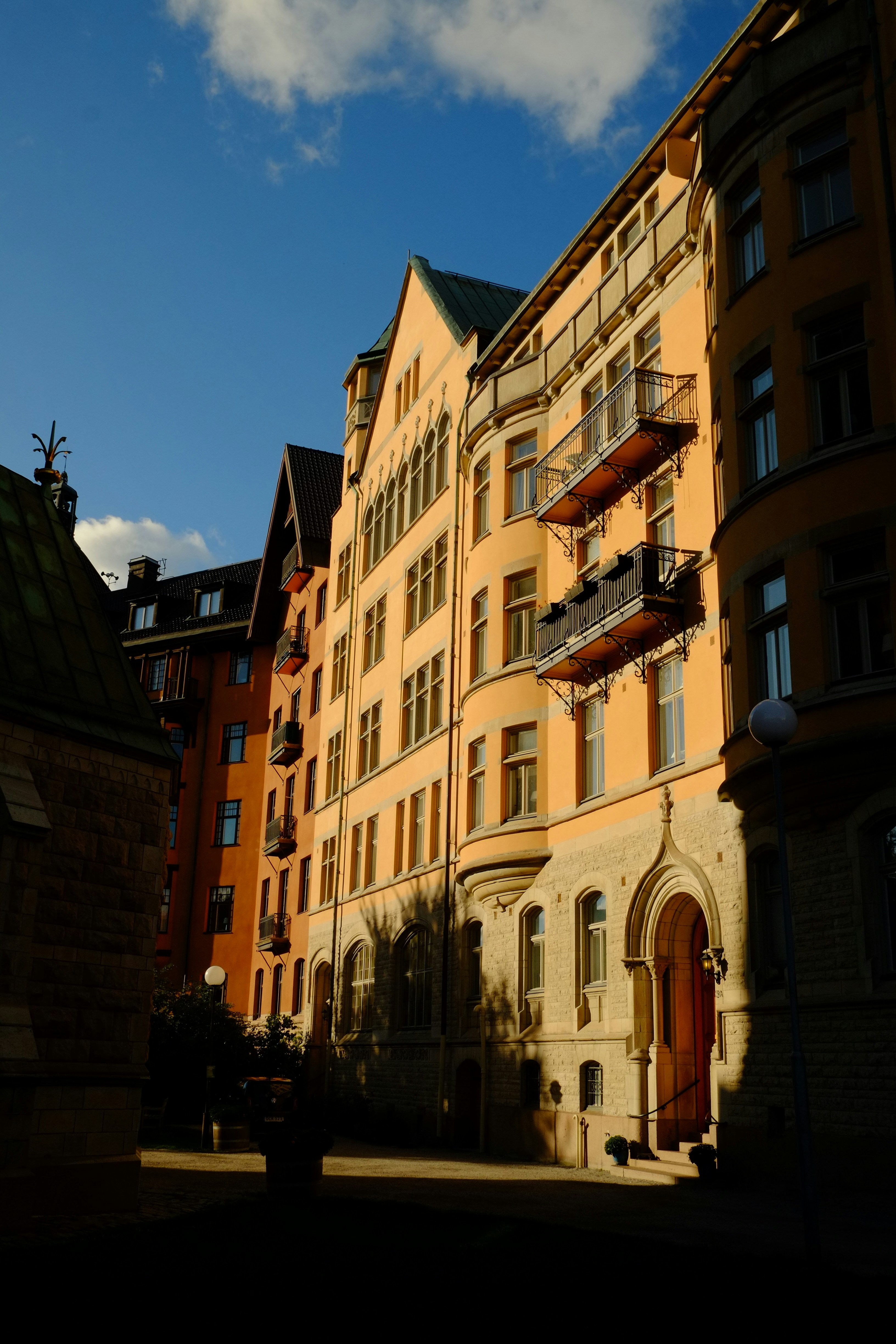 Photo by bernhardbar