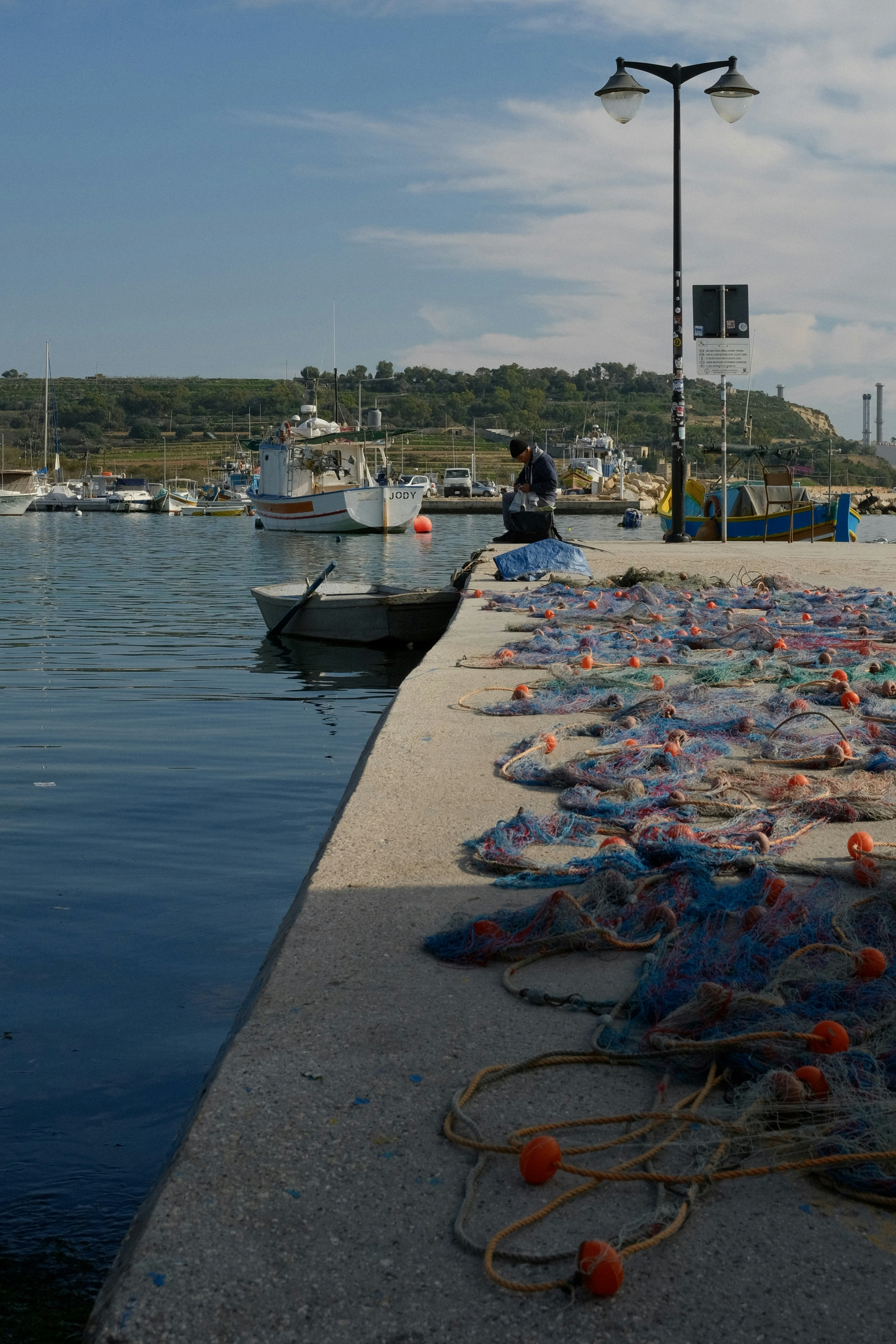 Marsaxlokk – Nightlife & Evening Culture