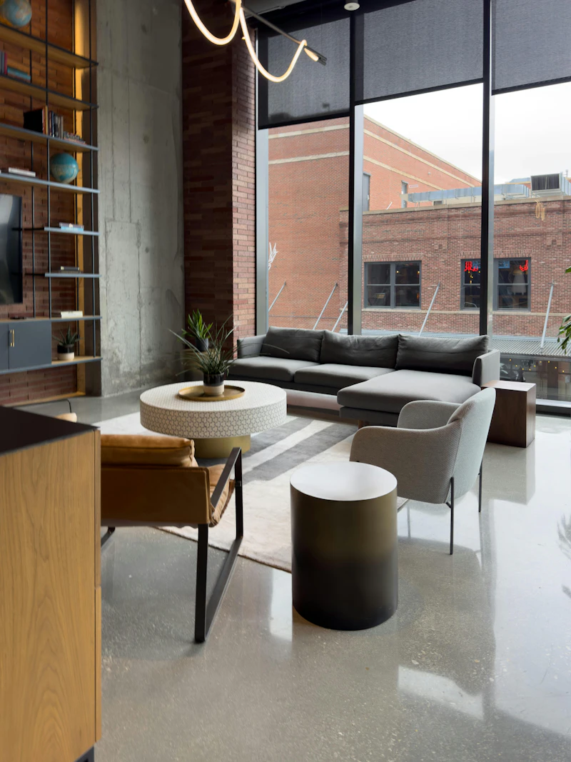 Urban Industrial