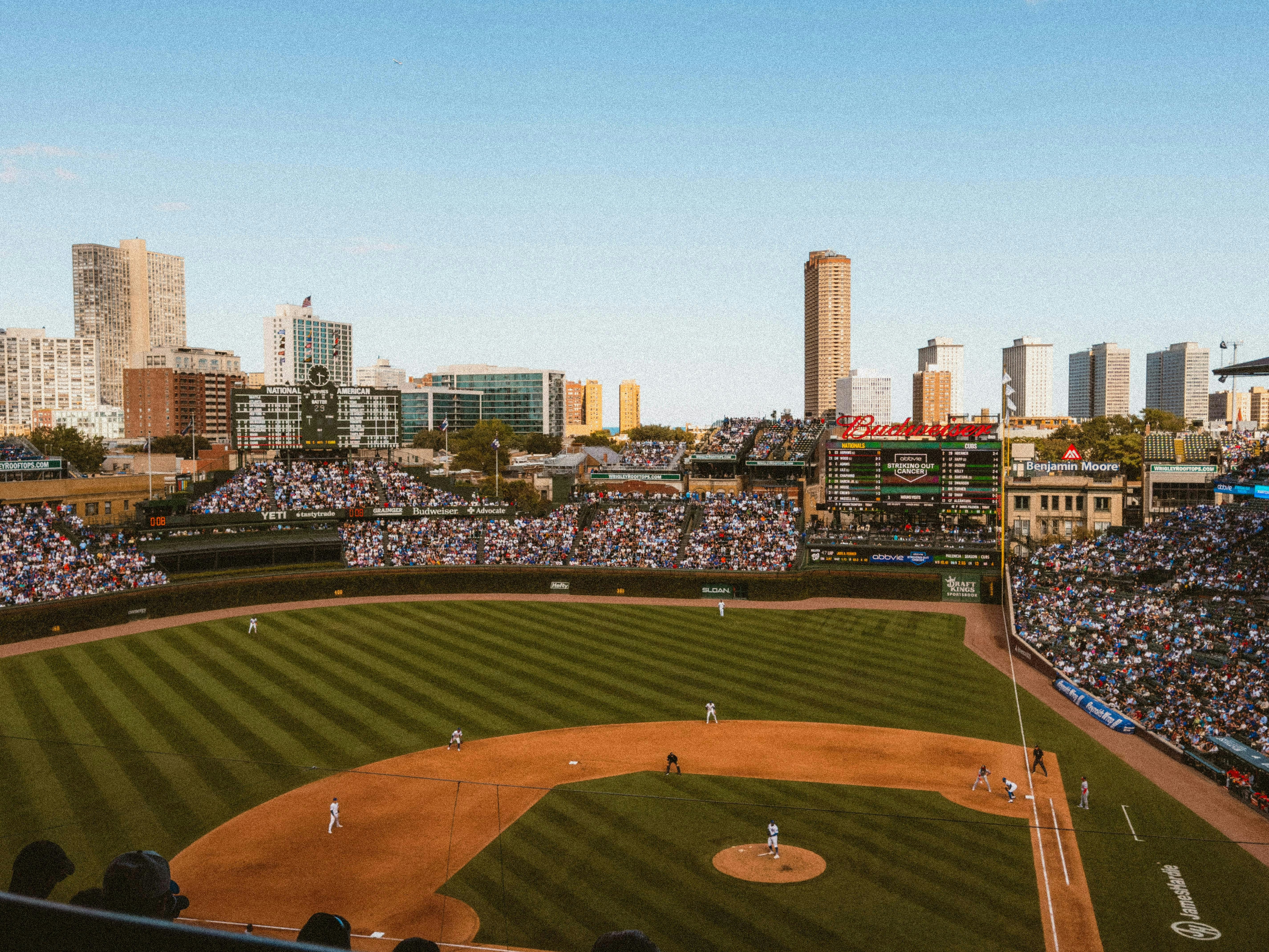 Photo by allenboguslavsky