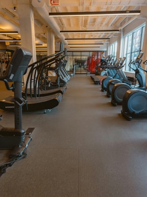 Fitness category image for Retro Fitness
