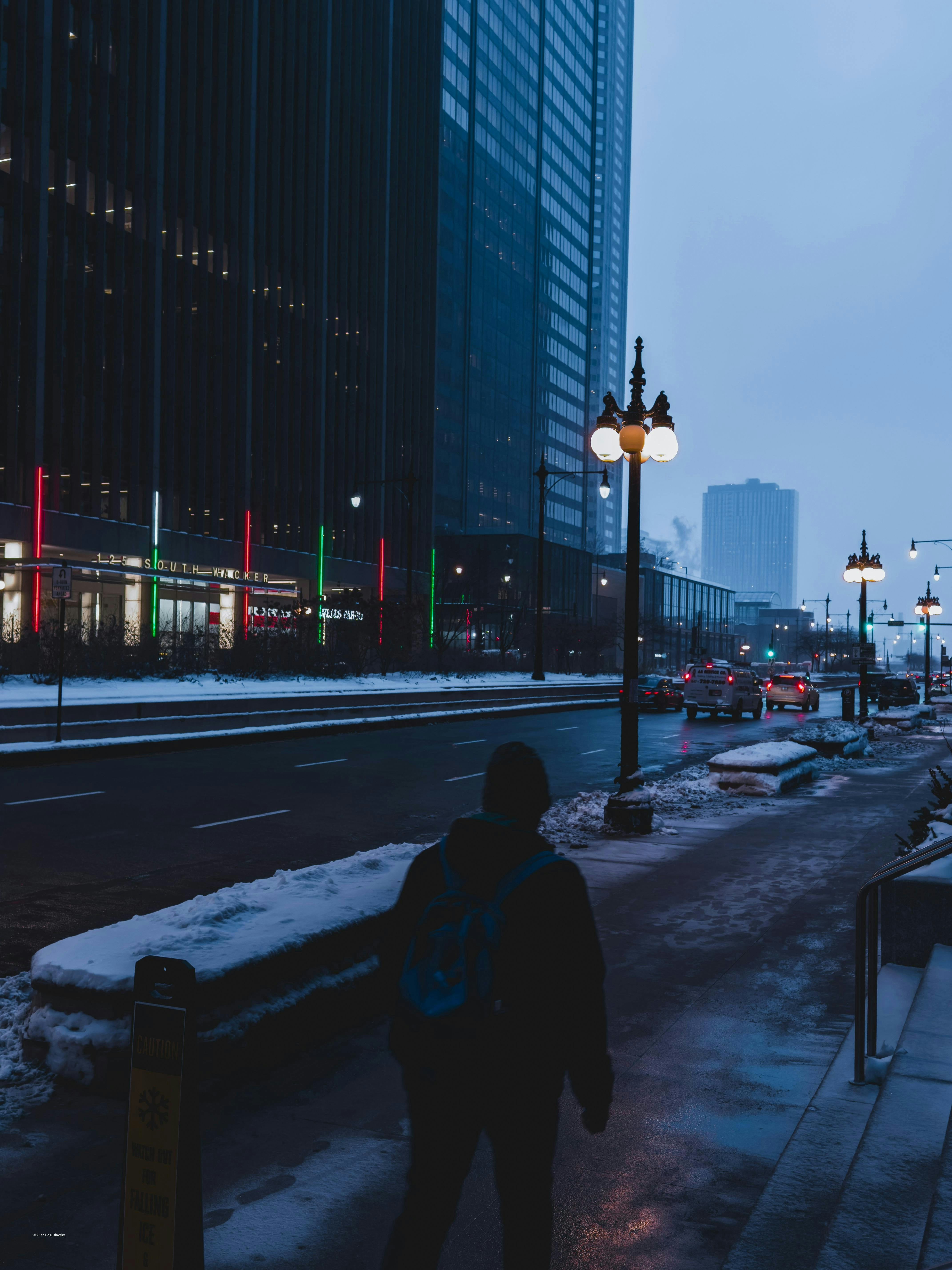 Photo by allenboguslavsky