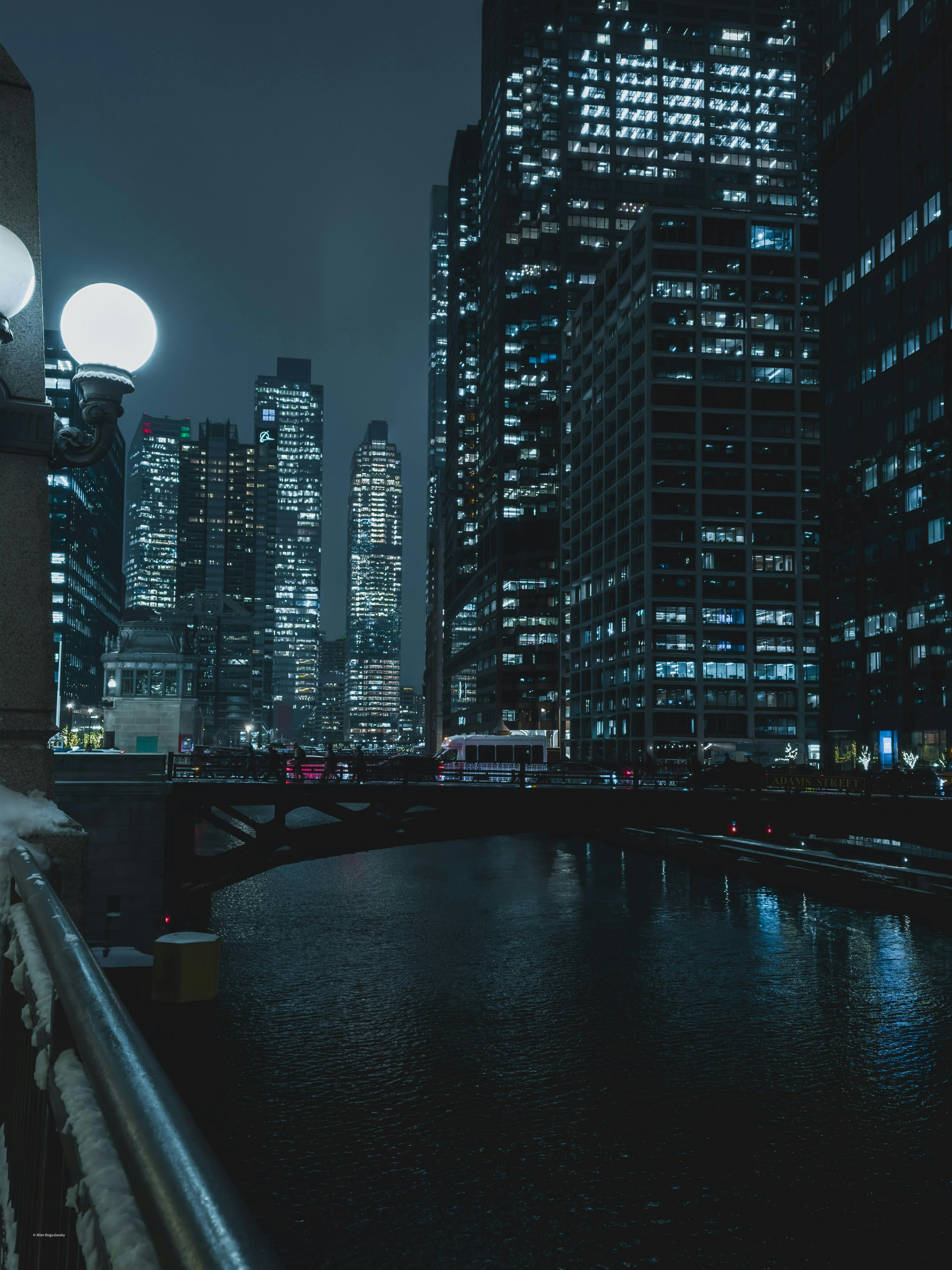 Photo by allenboguslavsky