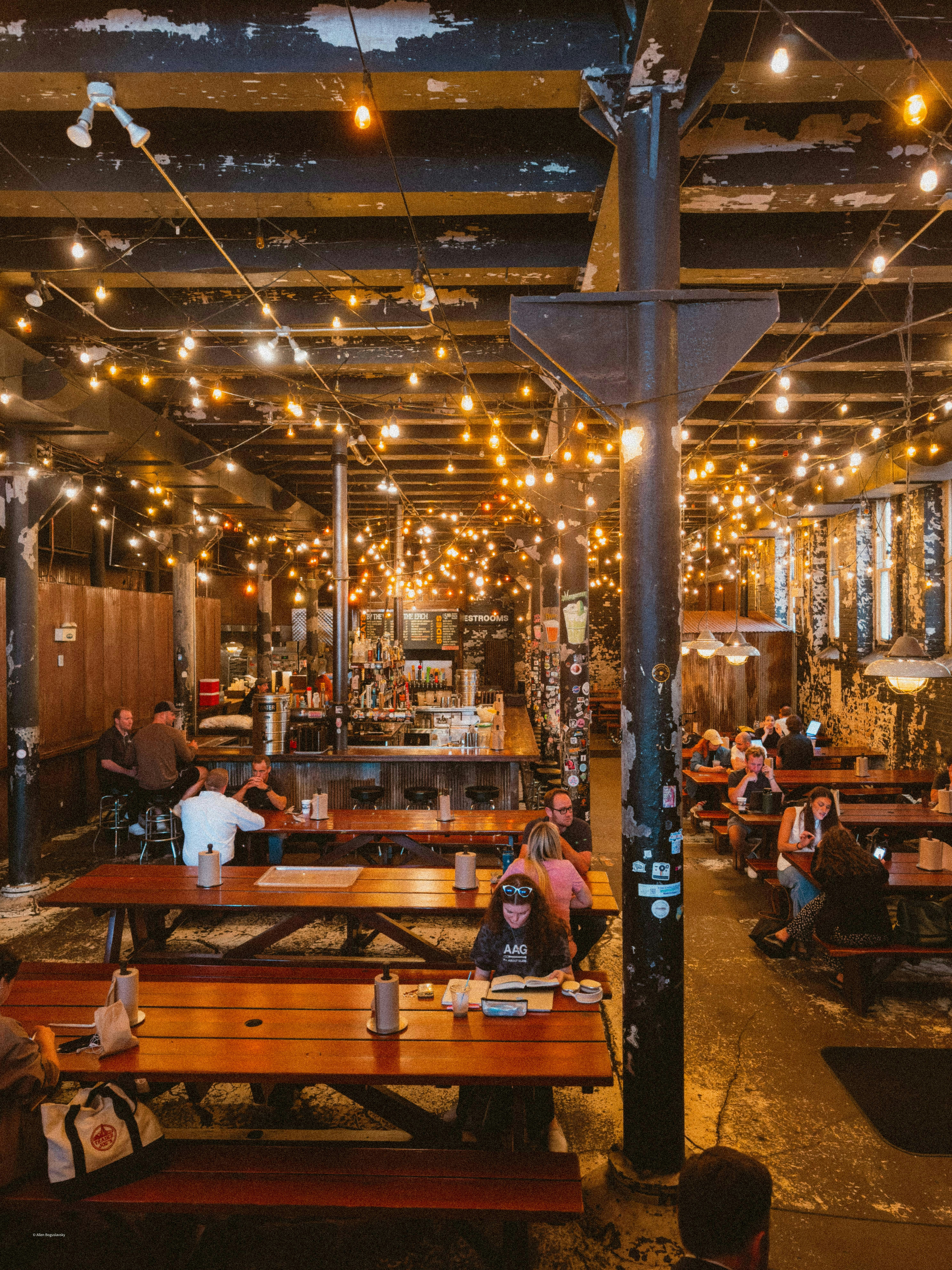 Photo by allenboguslavsky