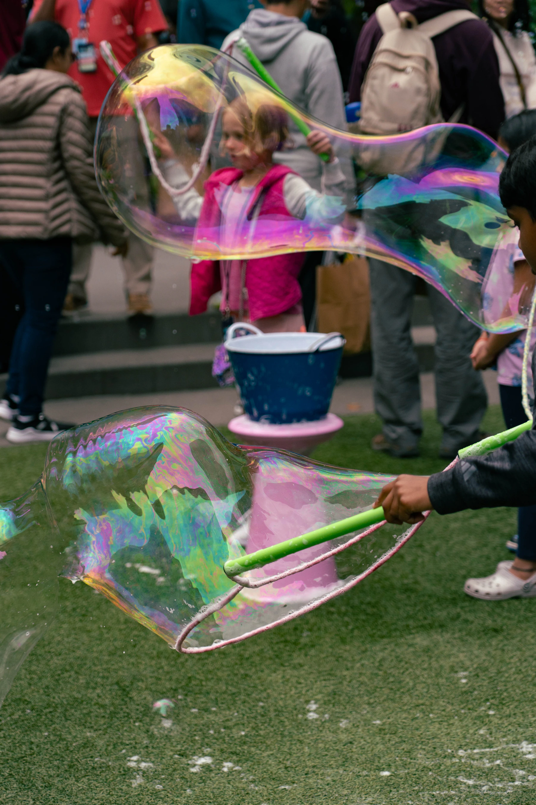 Childhood and play