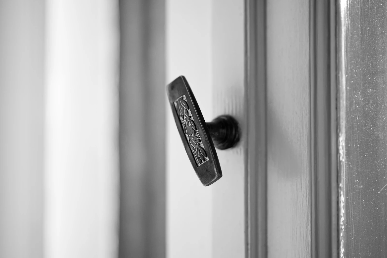 Window crank and hardware repair in a Metro Vancouver home