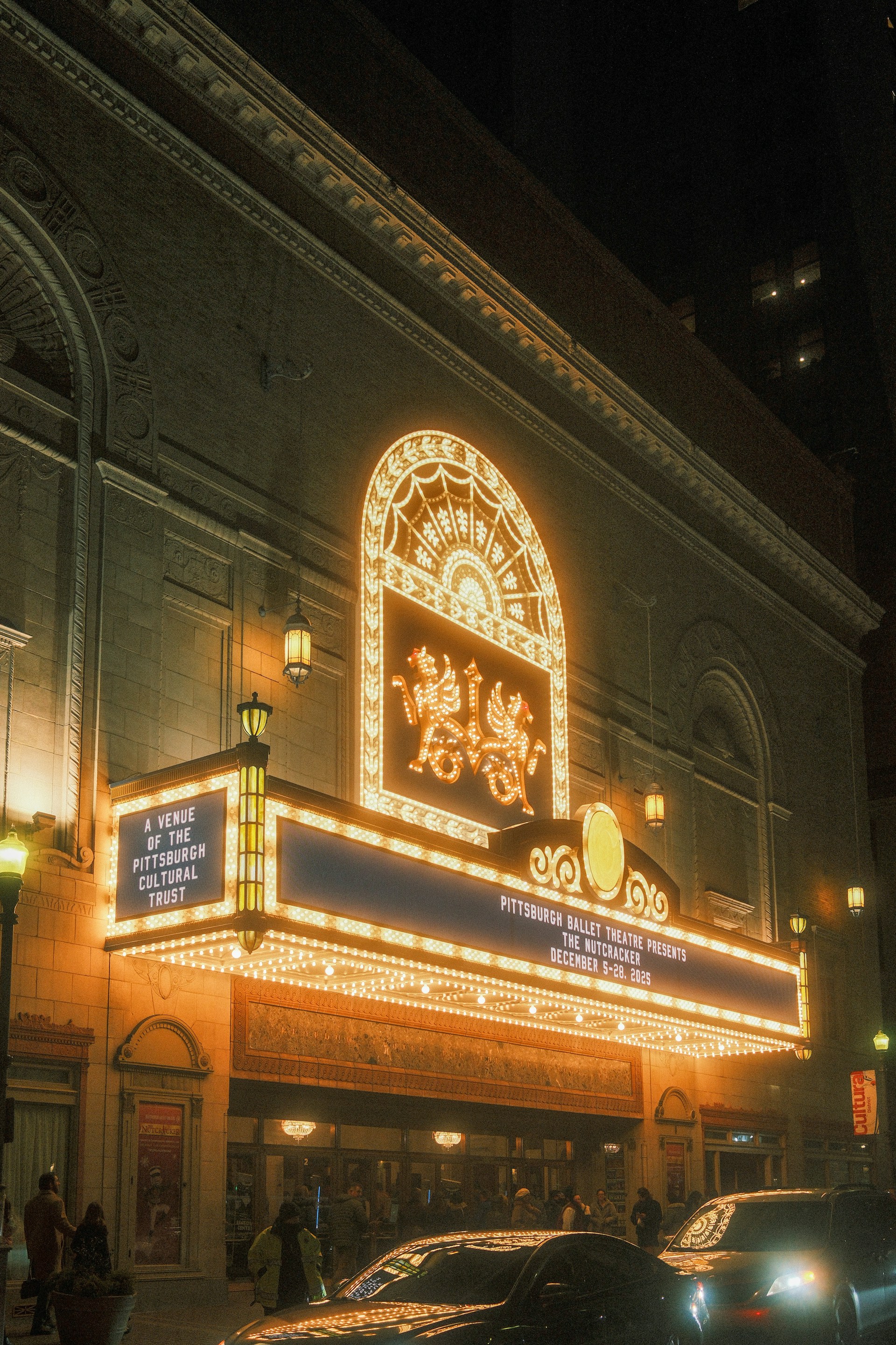 The Magic of Musicals