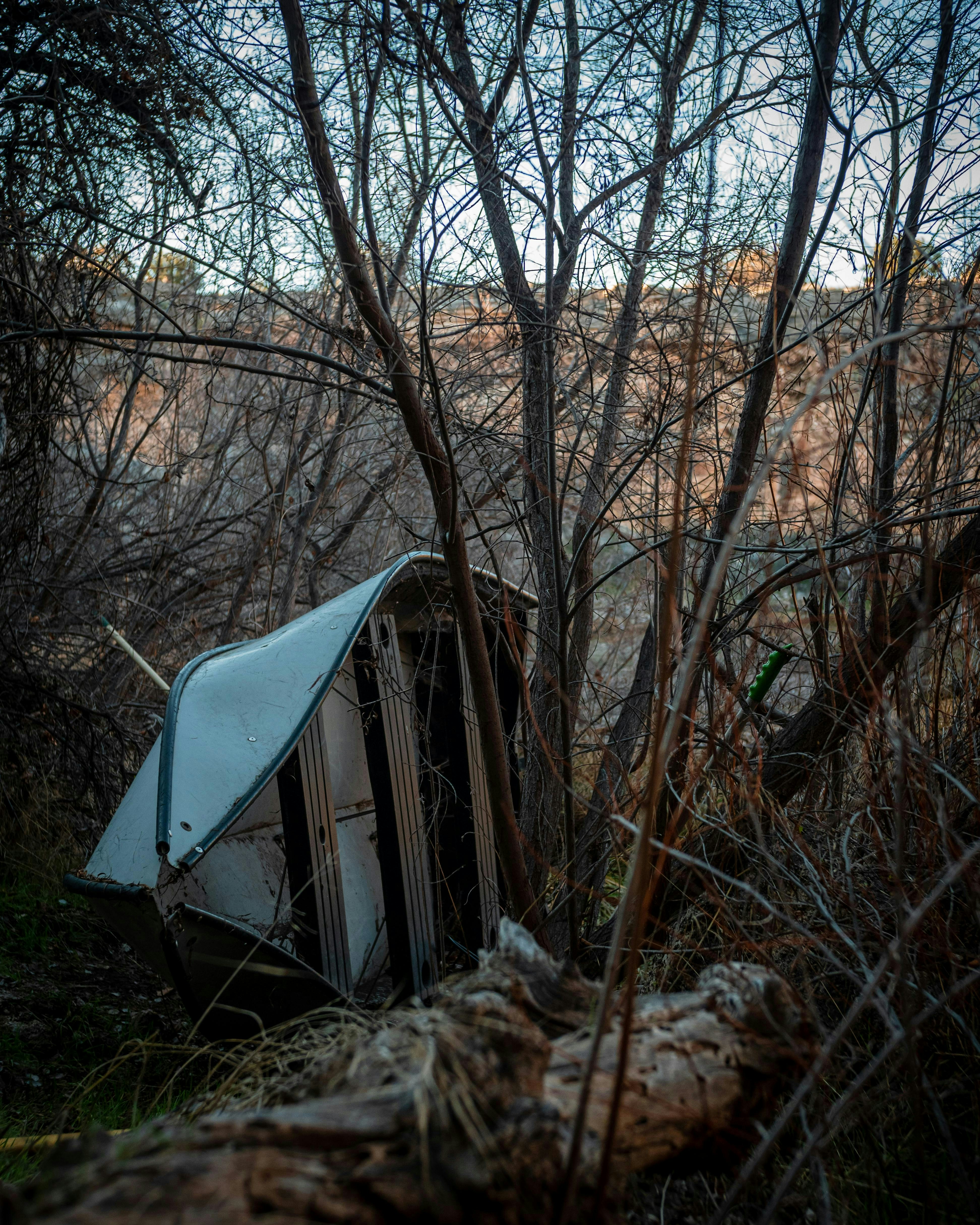 Photo by strangehappenings