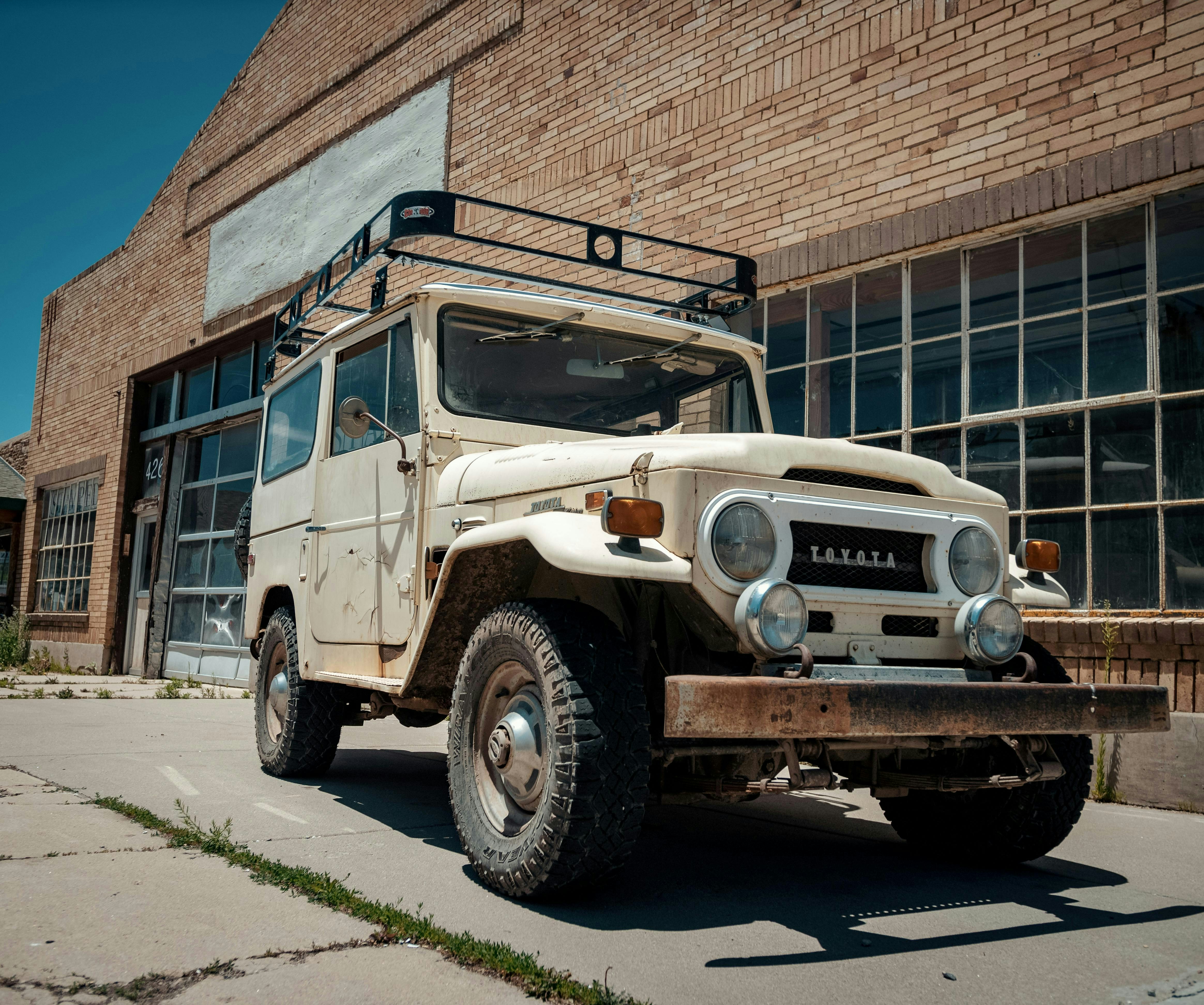 Photo by strangehappenings