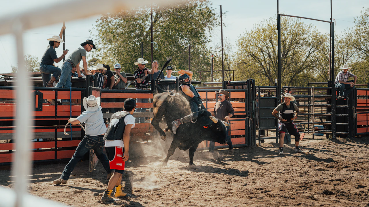 ProRodeo Hall of Fame, Colorado Springs
