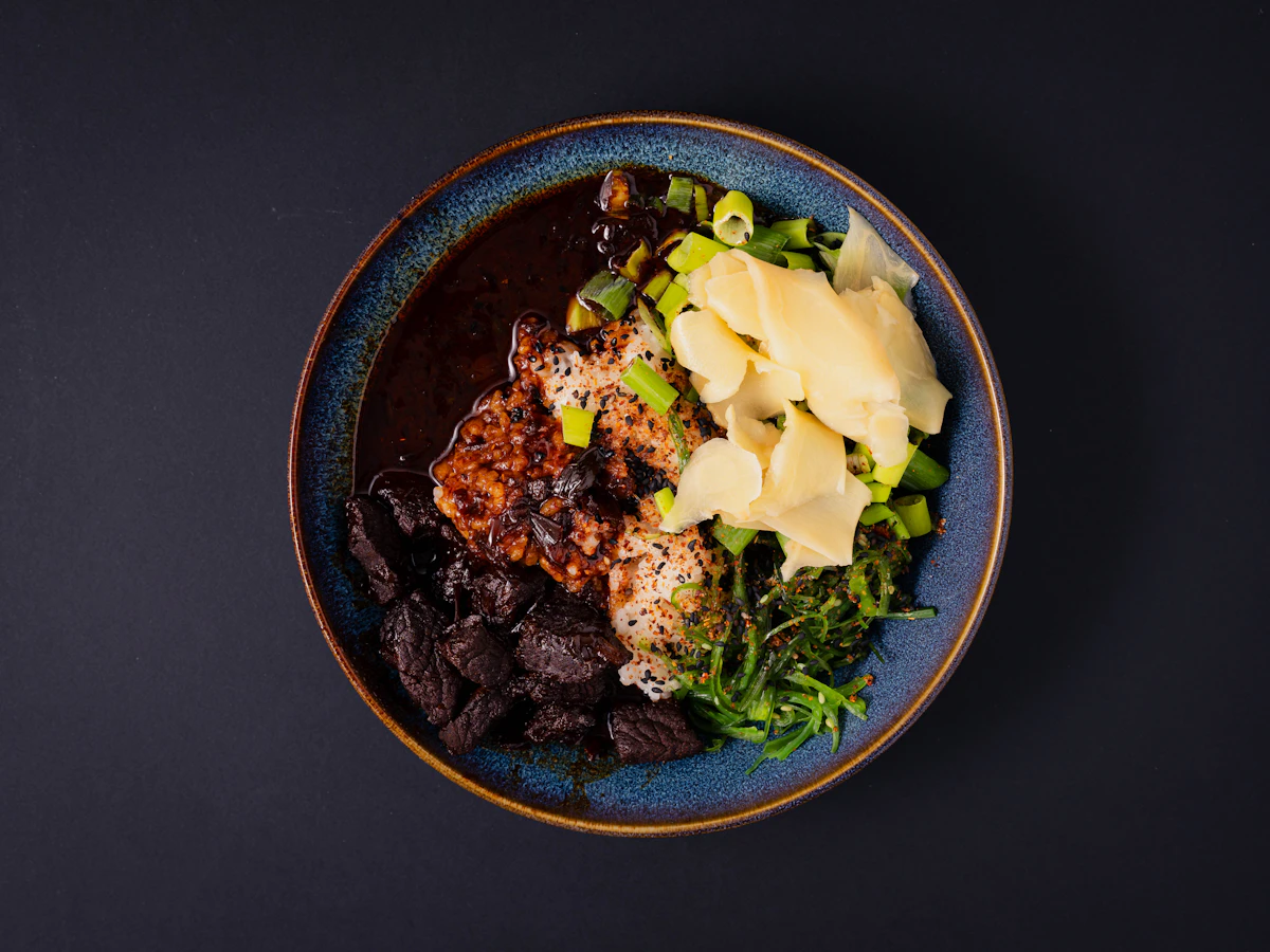 Smoke Bowl
