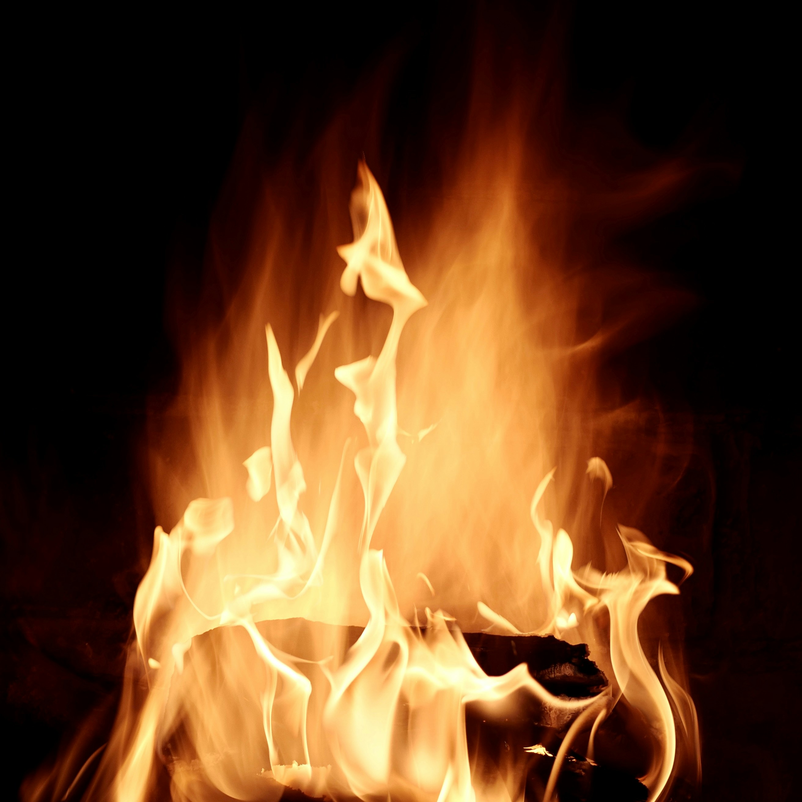 campfire cozy wallpaper, wallpaper, Campfire Drinks: Cozy Recipes for Cold Nights 3